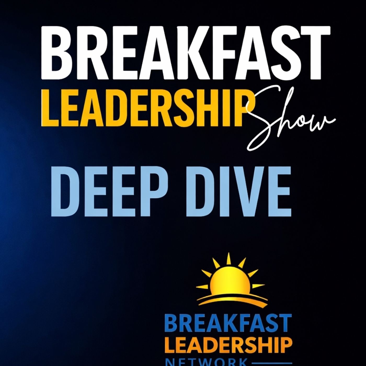 Deep Dive:  Stop Automating Failure episode artwork