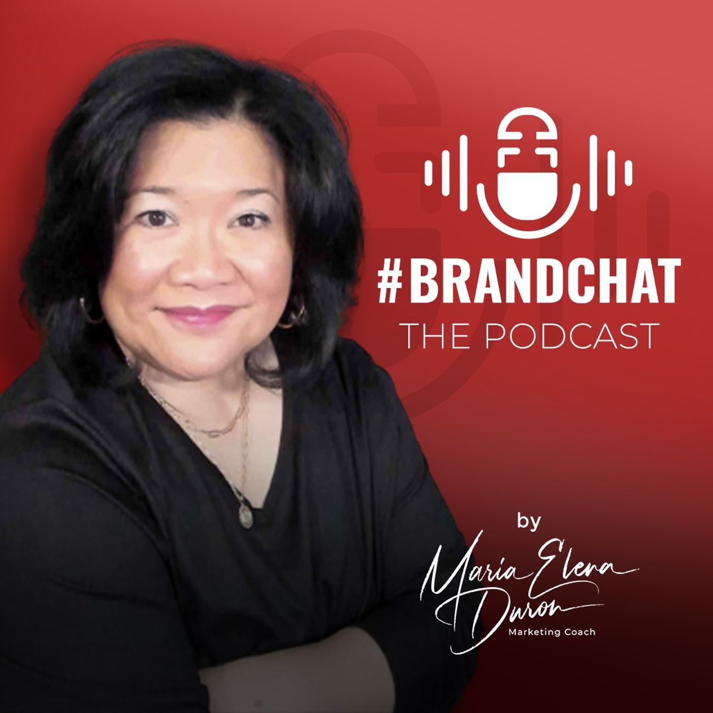 #Brandchat Podcast
