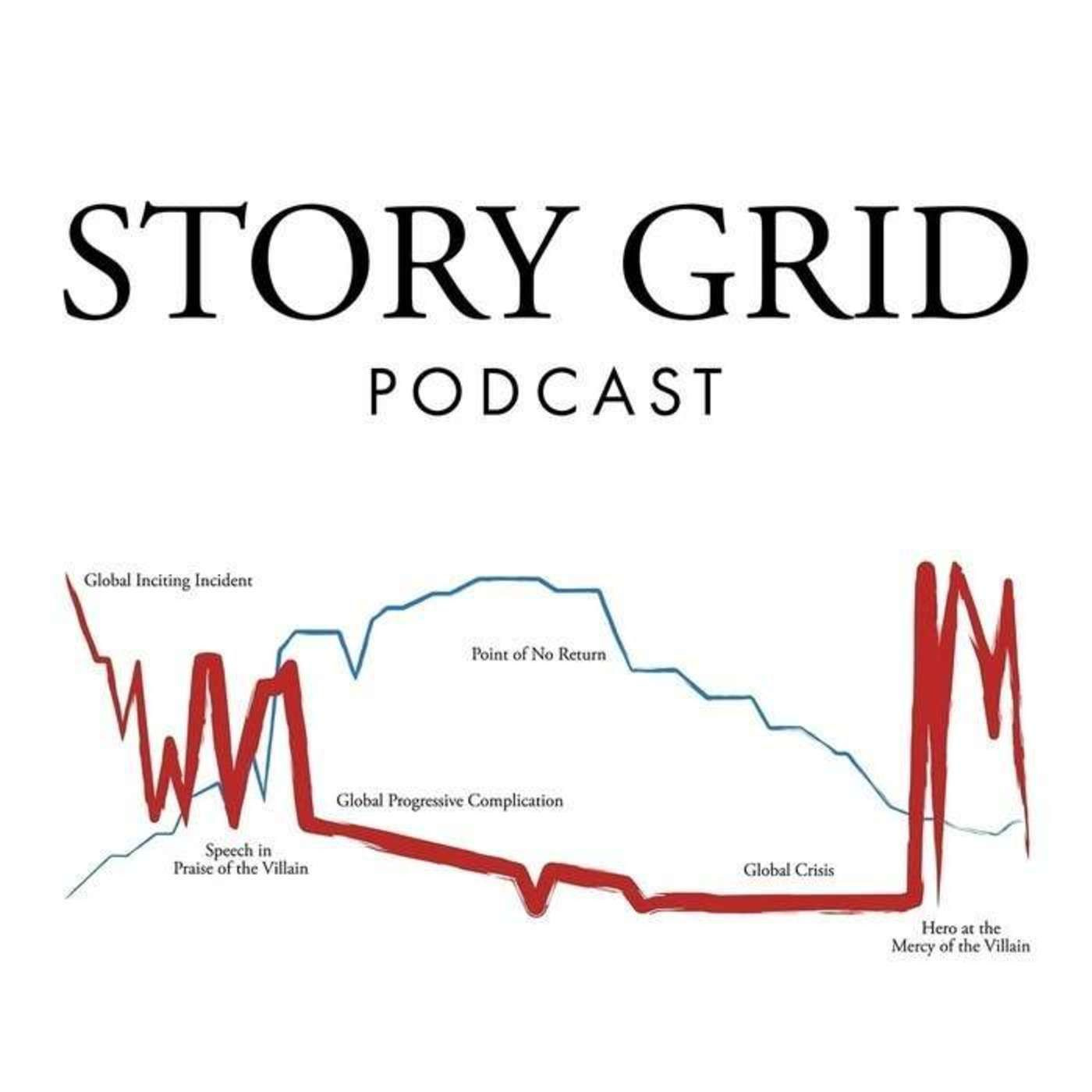 cover of episode How to write a great beginning hook