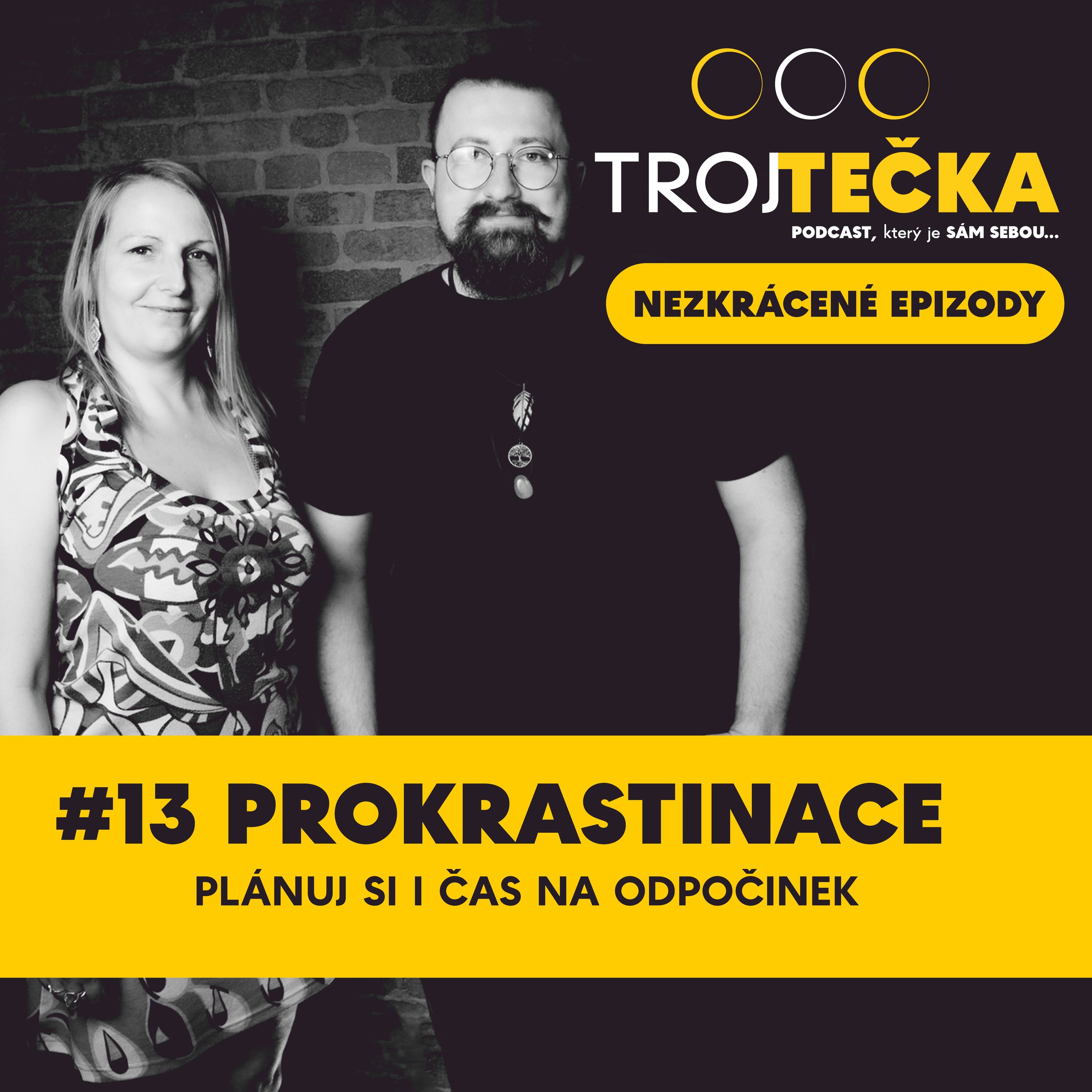 Trojtečka