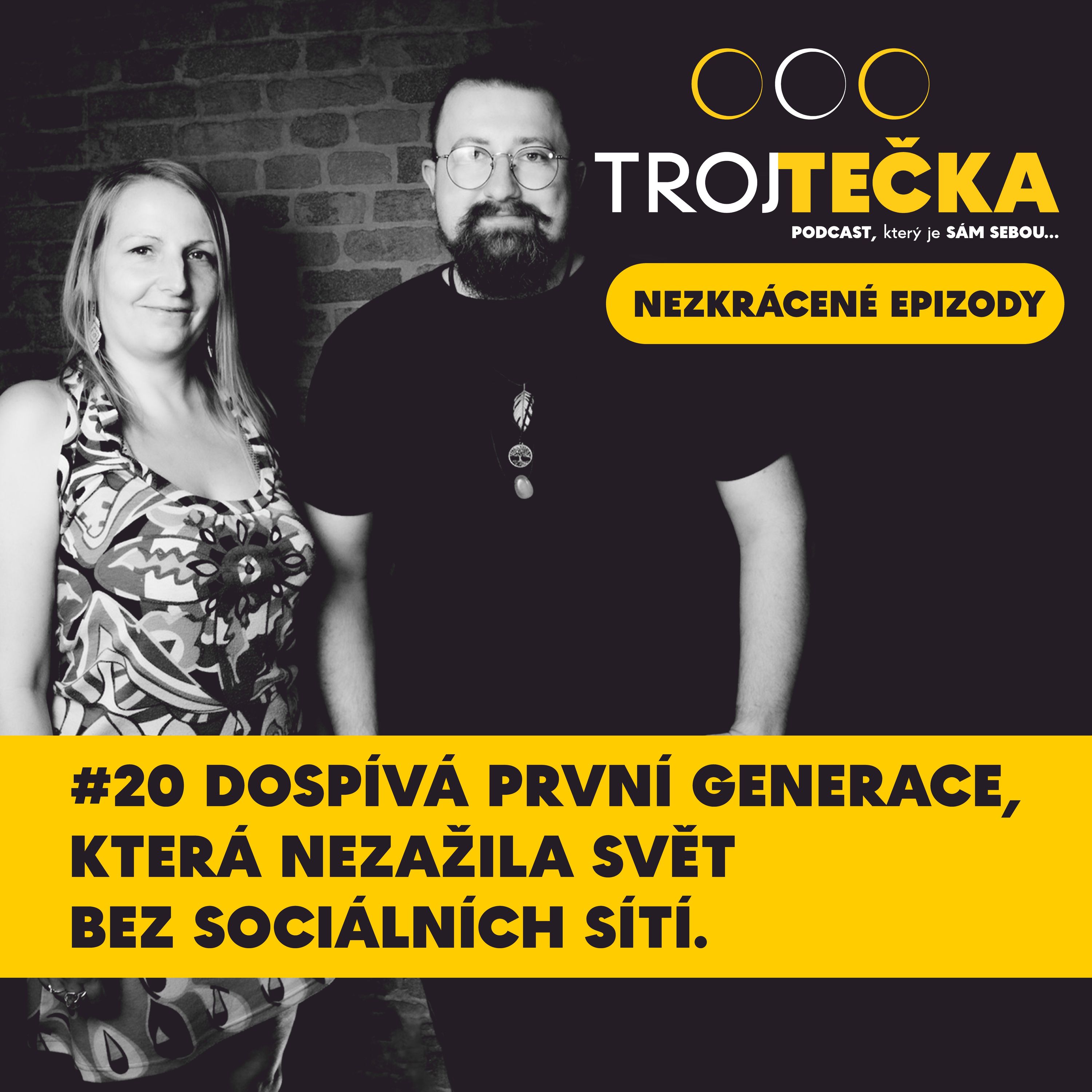 Trojtečka