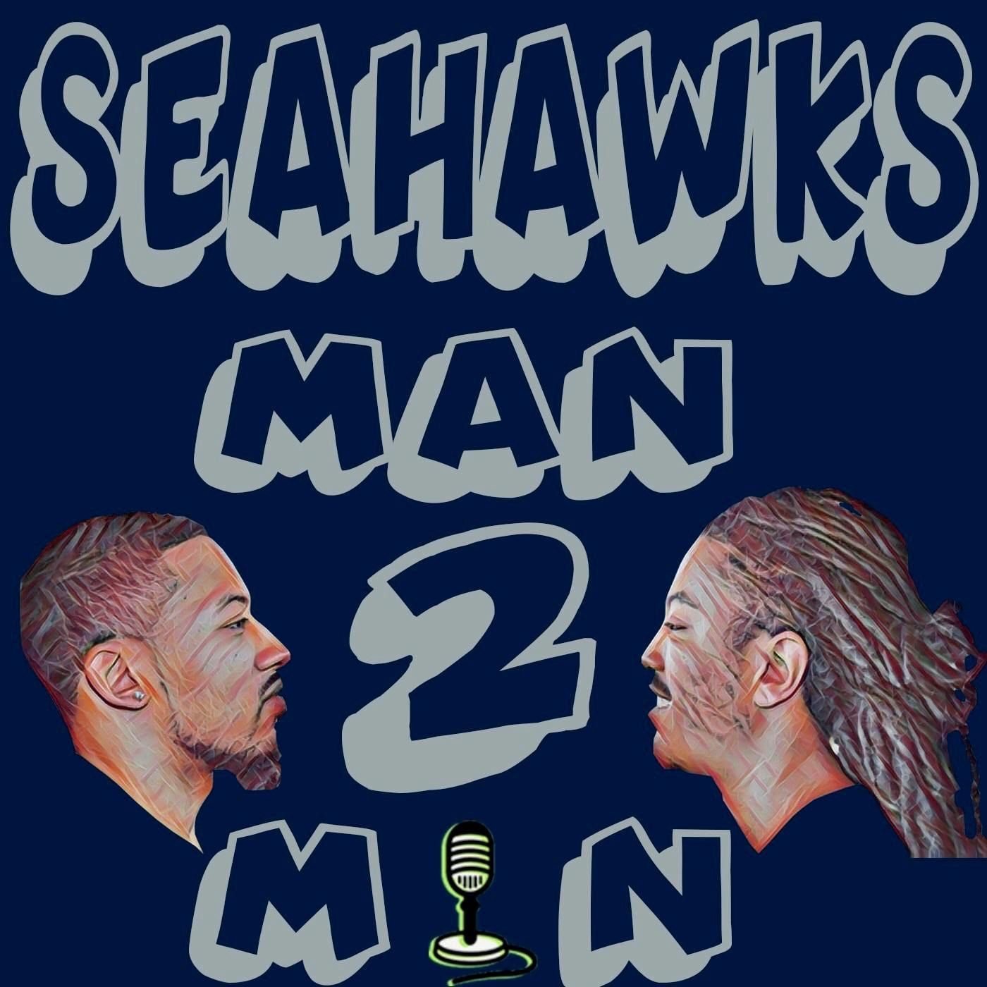 Seahawks Man 2 Man: A show about the Seattle Seahawks