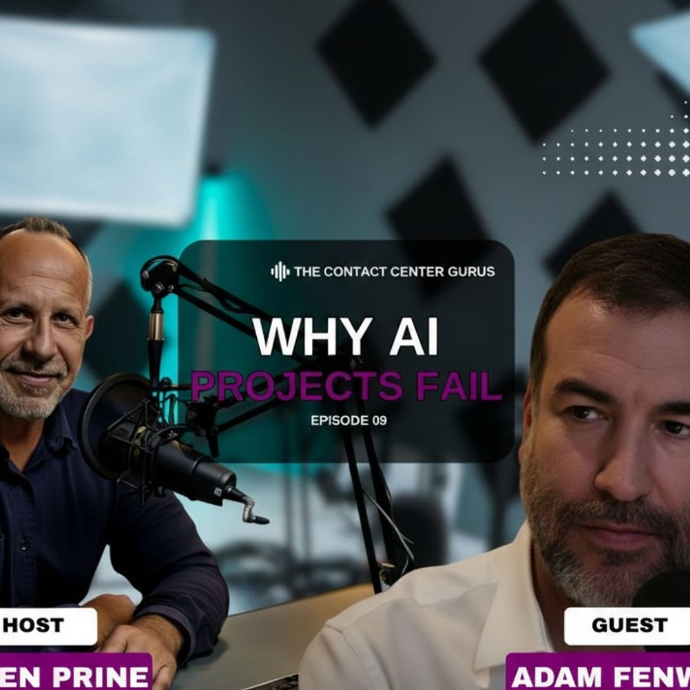 From AI Chaos to Customer Confidence: Building Virtual Agents That Actually Work