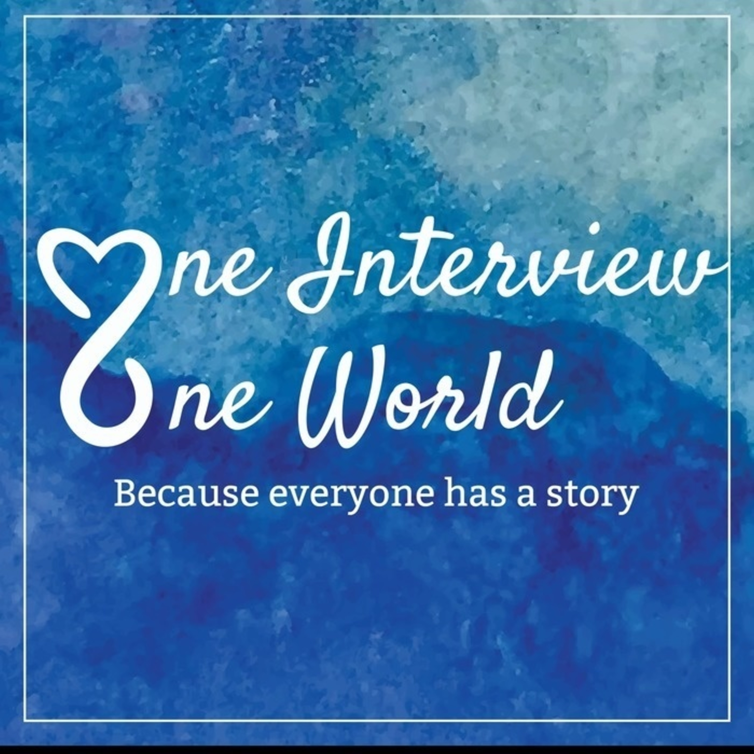 Interview with a homeless man in the park, named Jose.