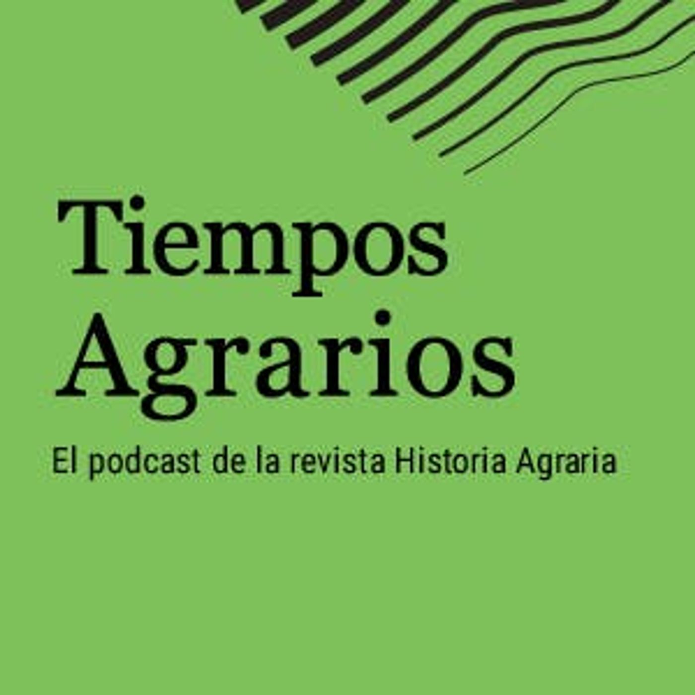 ¿Para quién es el agua? episode artwork