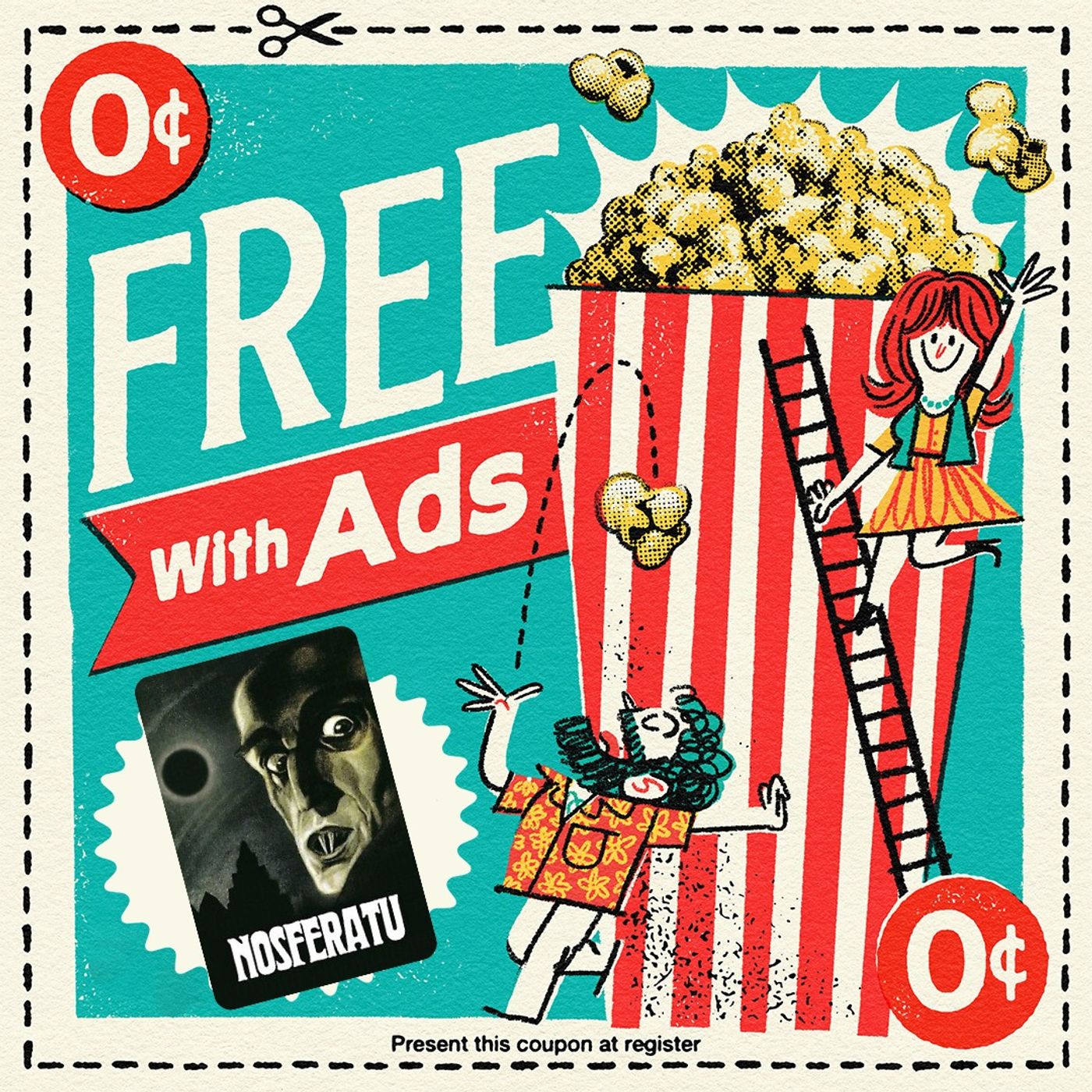 Nosferatu (1922)