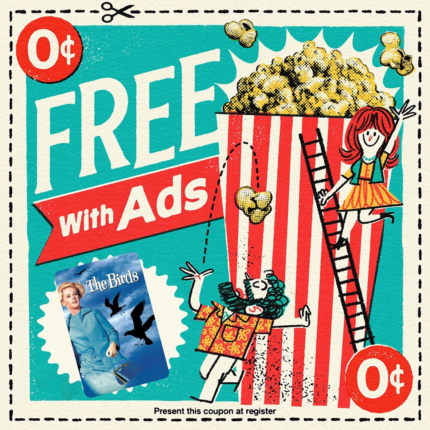 Free With Ads