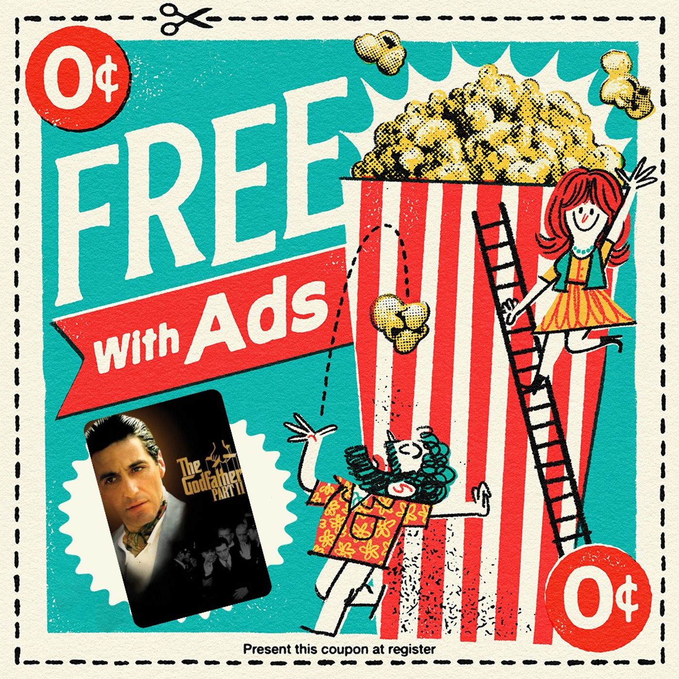 Free With Ads