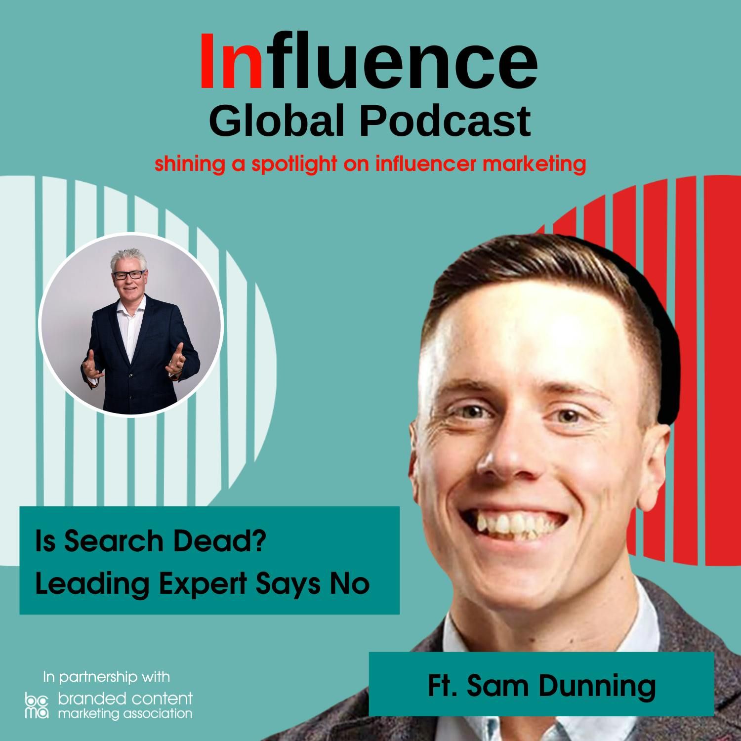 S8 Ep19: Is Search Dead? Leading Expert Says No Ft. Sam Dunning