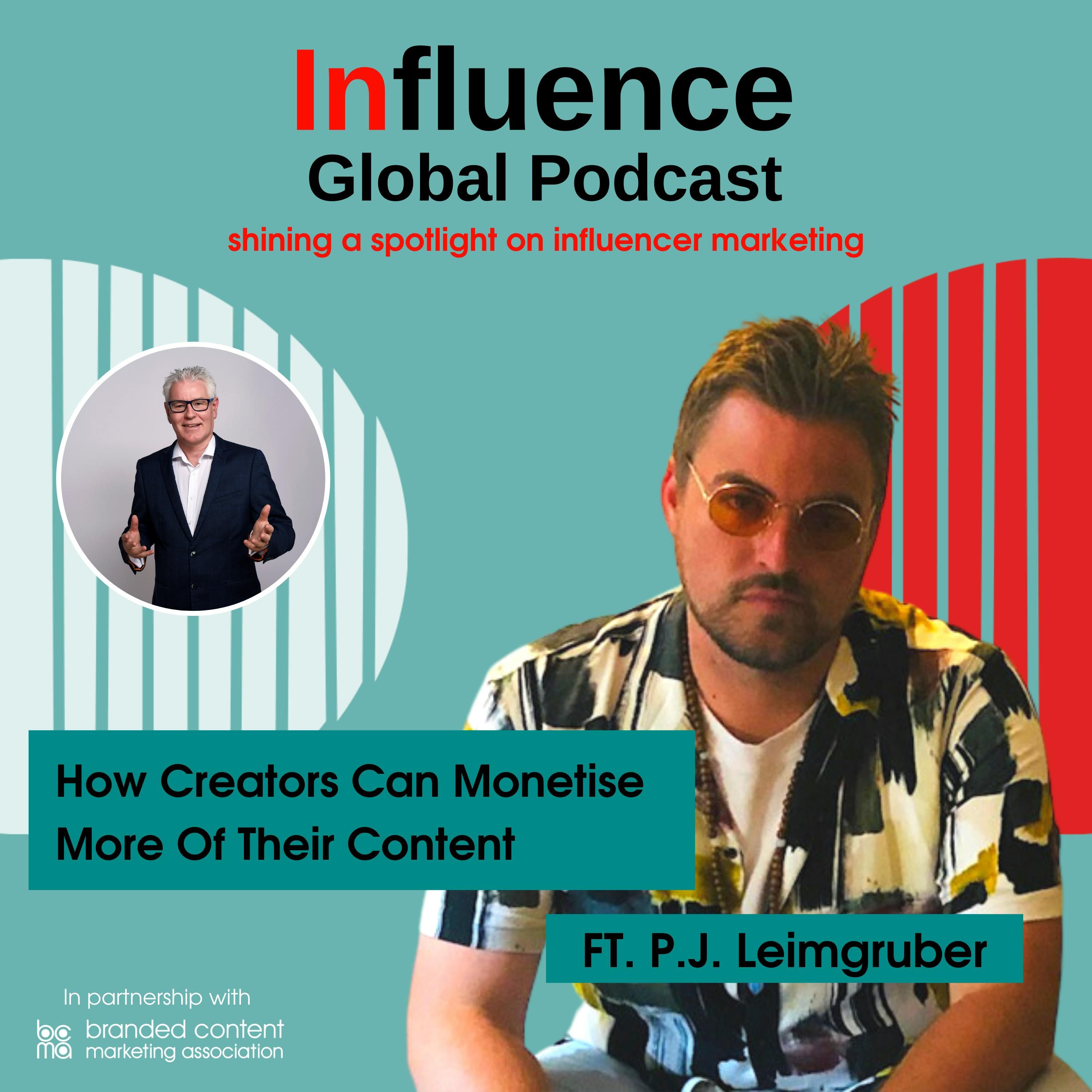 Ep4 S10: Clash Founder P.J. Leimgruber On How Creators Can Monetise More Of Their Content