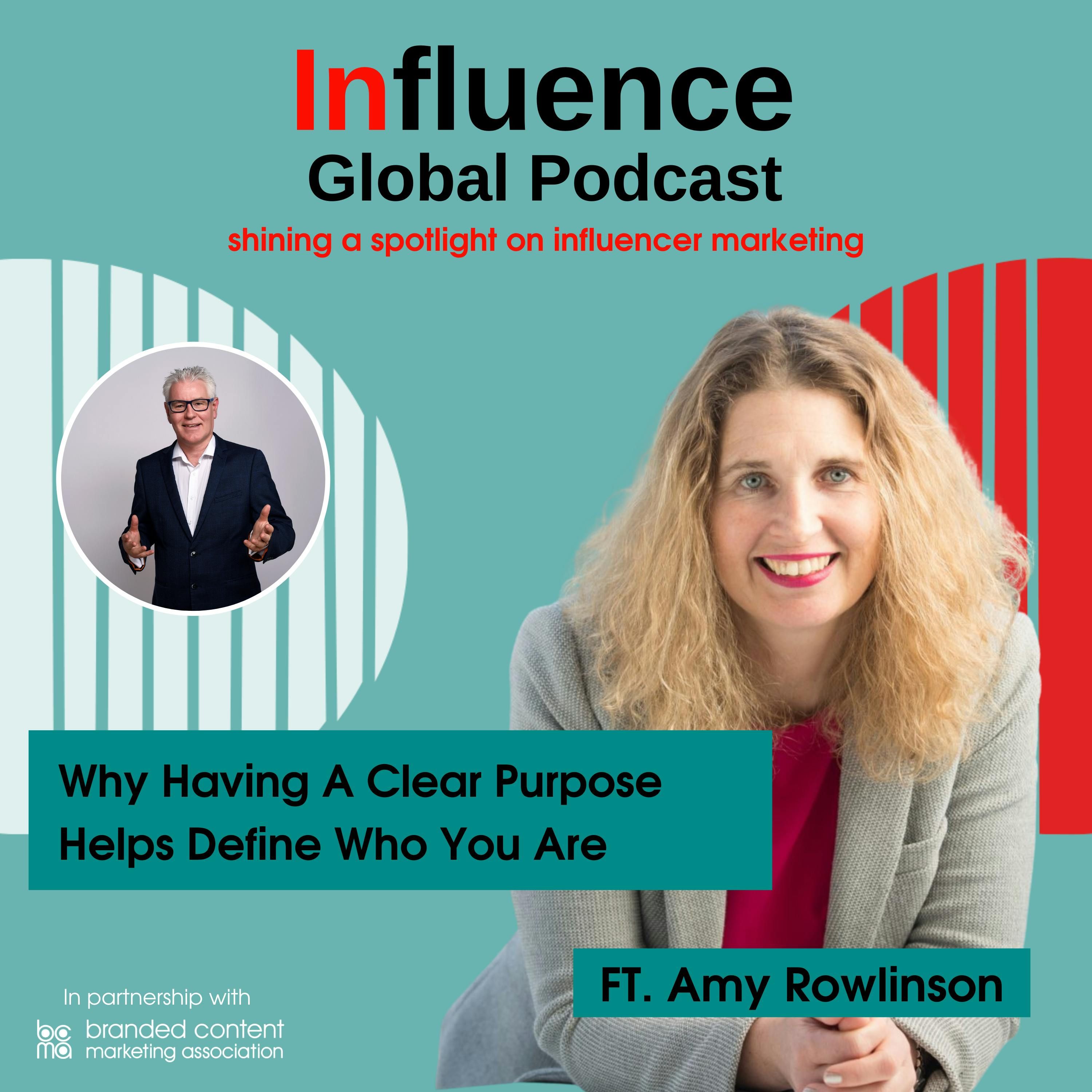 S4 Ep1: Why Having A Clear Purpose Helps Define Who You Are