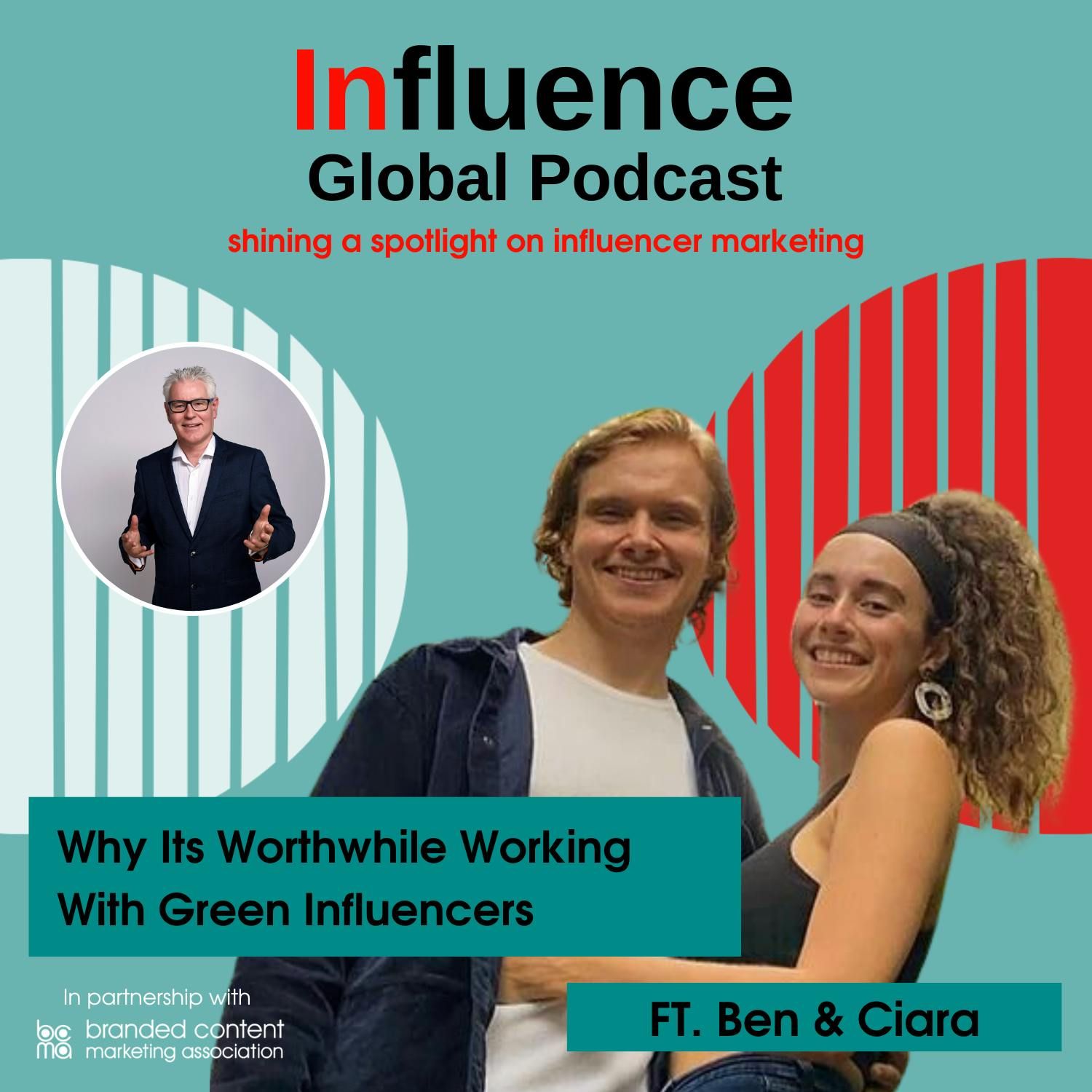 S5 Ep18: Why It’s Worthwhile Working With Green Influencers