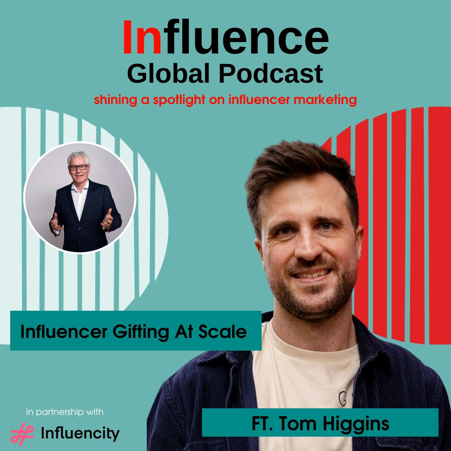 Influencer Gifting At Scale Ft. Tom Higgins