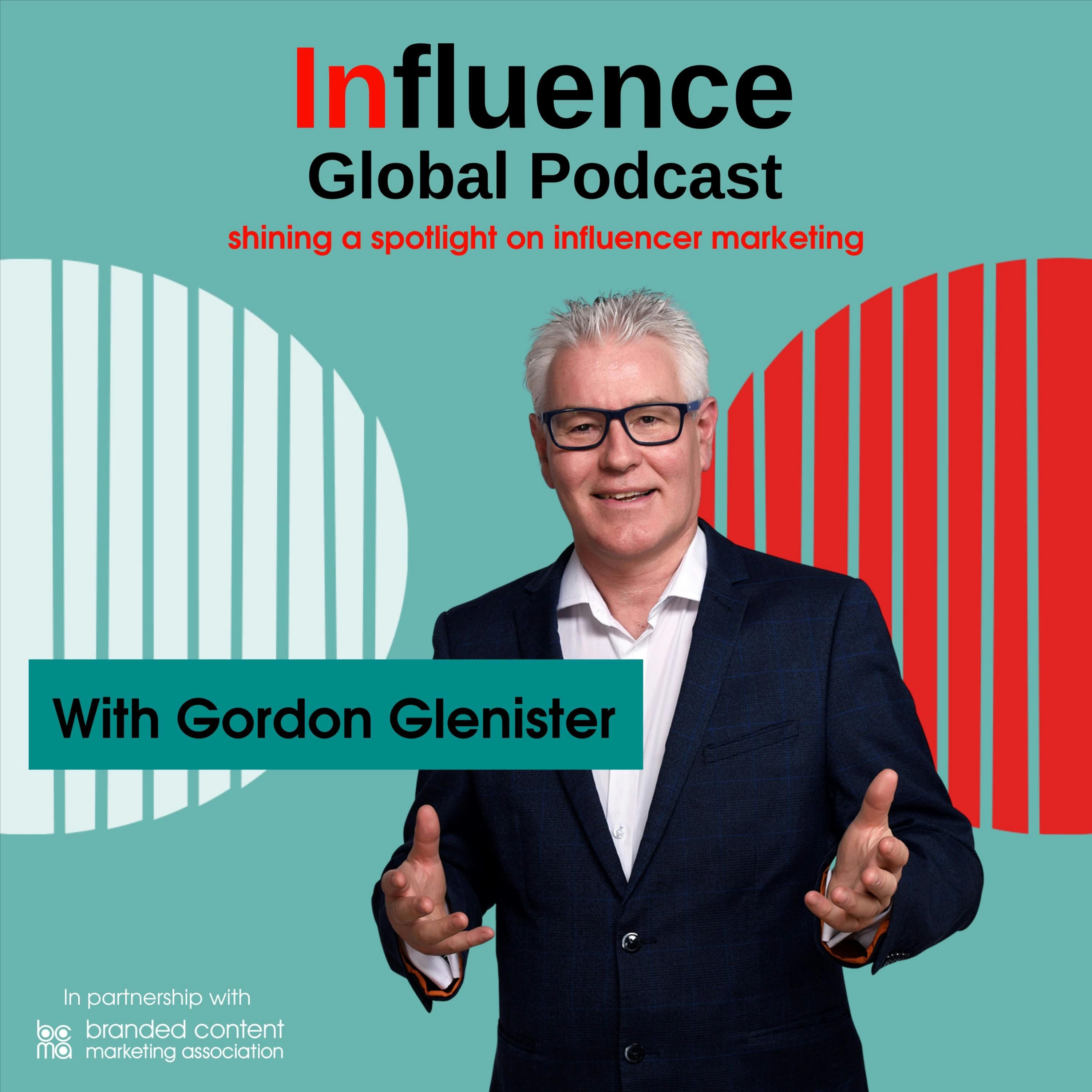 S1-E15: Influencer Marketing In Challenging Times