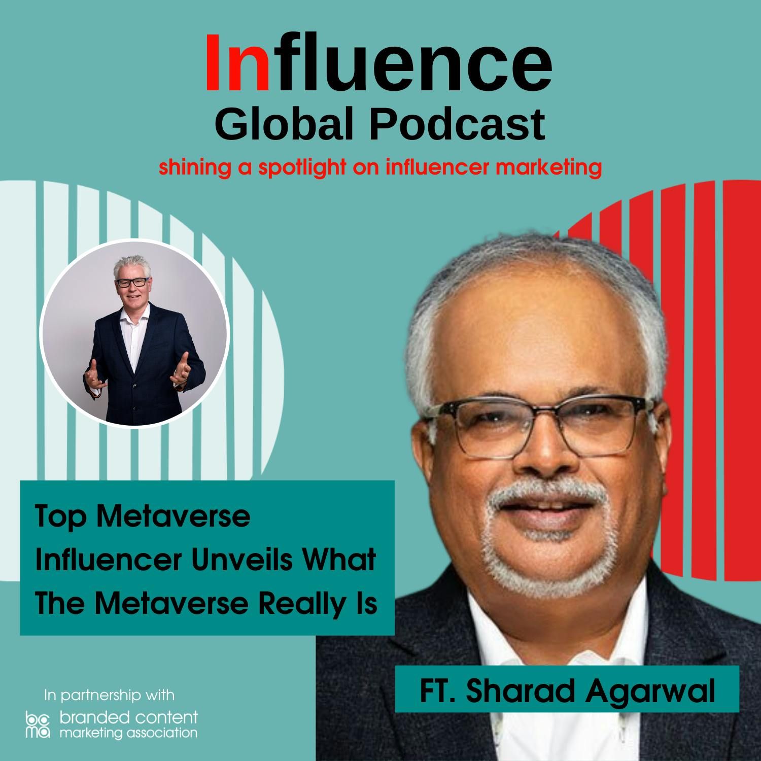 S5 Ep14: Top Metaverse Influencer Unveils What The Metaverse Really Is