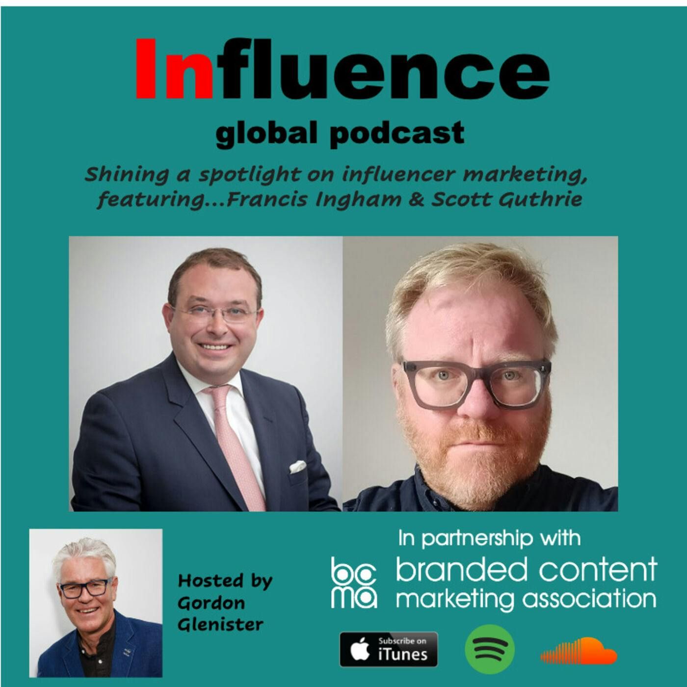 S2-E1: PR & Influencer Marketing