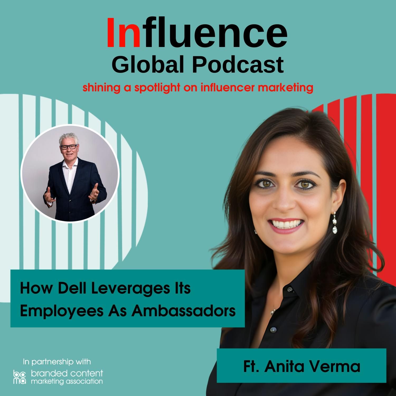 S9 Ep8: How Dell Leverages Its Employees As Ambassadors Ft. Anita Verma