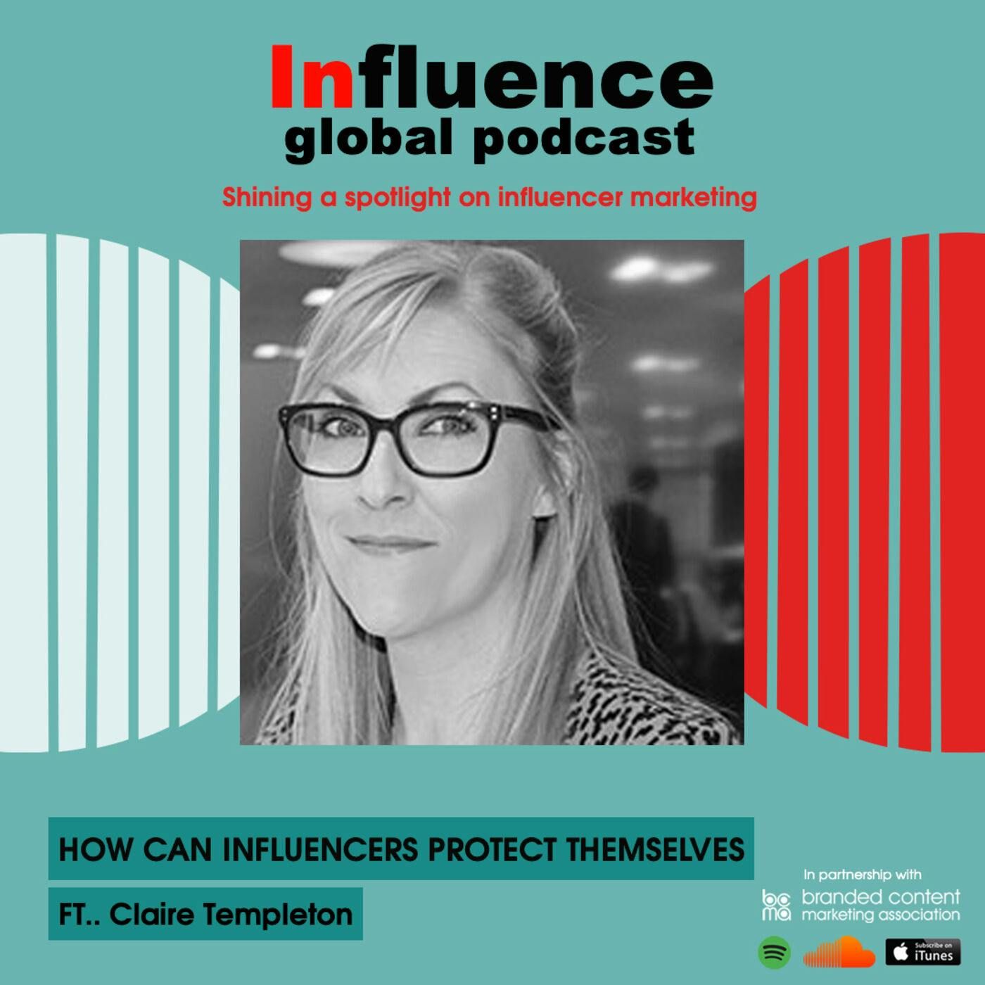 S2-E7: How Influencers Can Protect Themselves