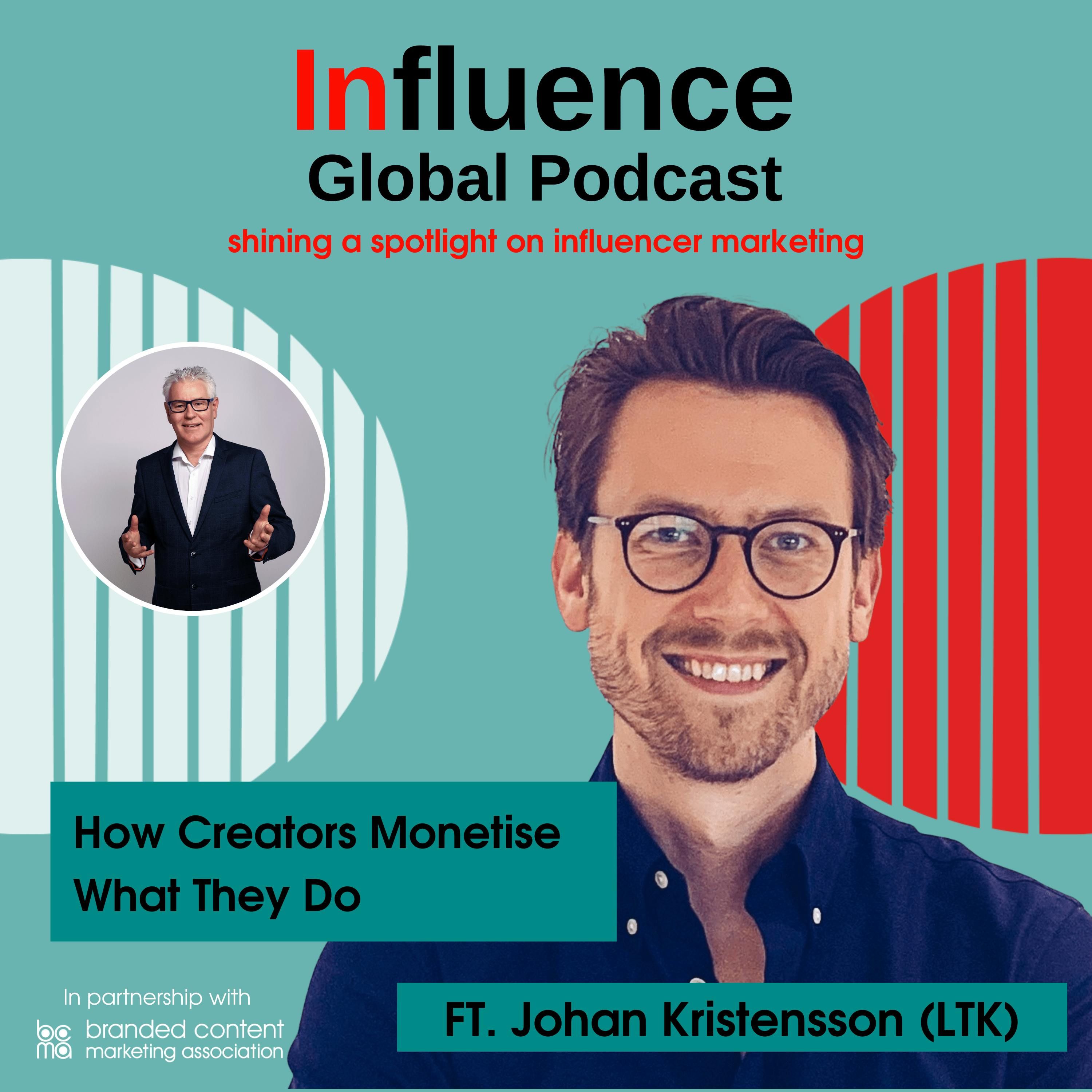 S4 Ep14: How Creators Can Monetise What They Do