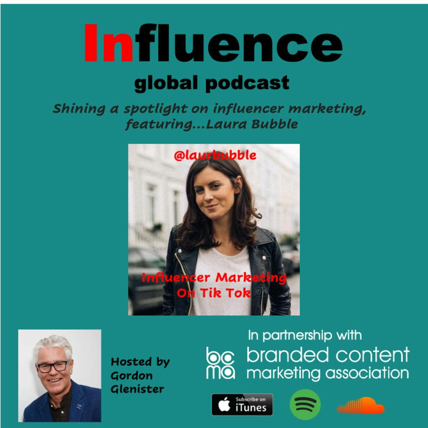 S1-E21: Influencer Marketing On Tik Tok