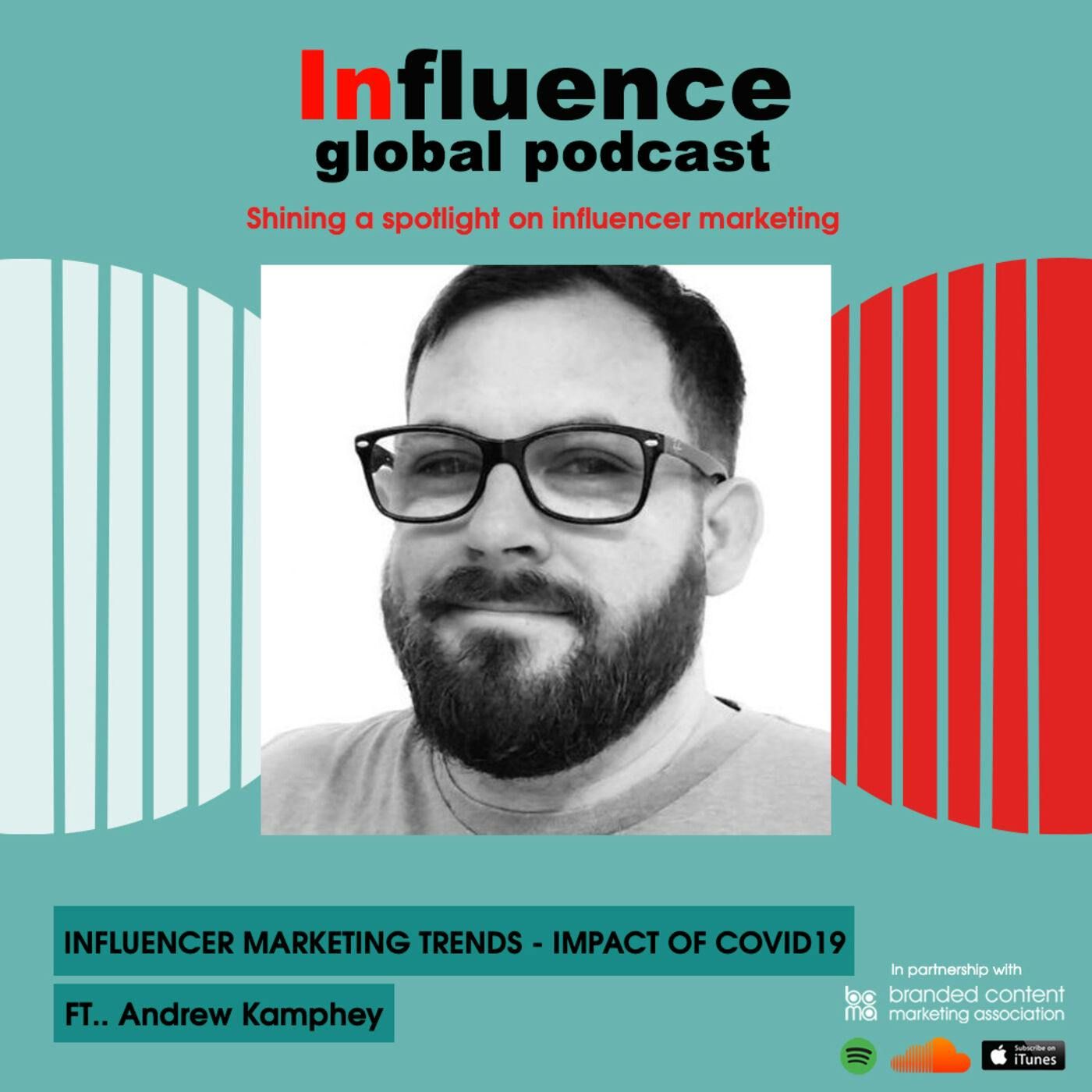 S2-E9: Influencer Marketing Trends – Impact Of Covid-19