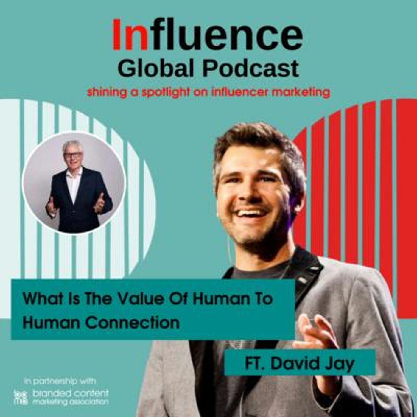 S3 Ep16: What Is The Value Of Human To Human Connection – Founder Of Warm Welcome Shares His Story