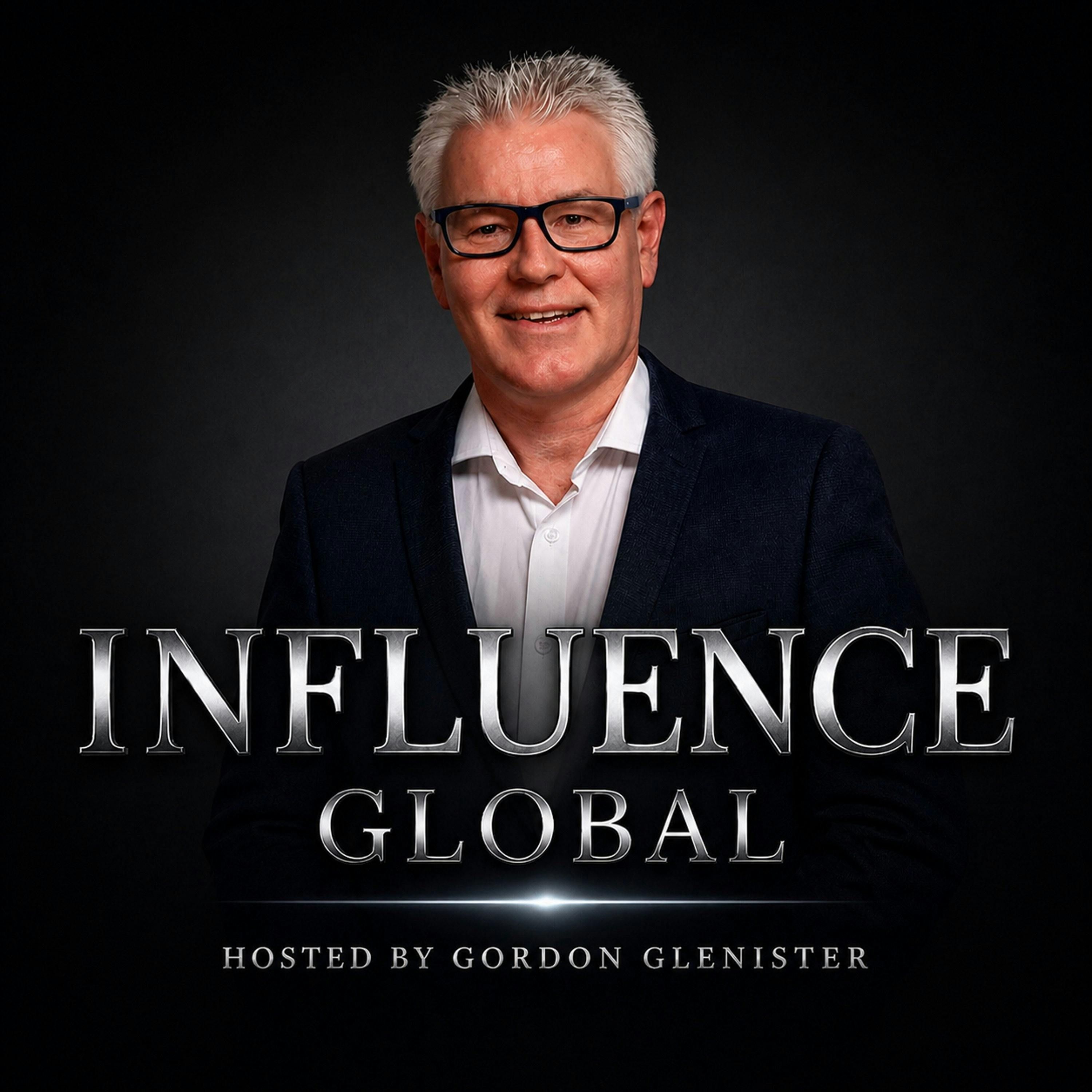 Influence Global cover art