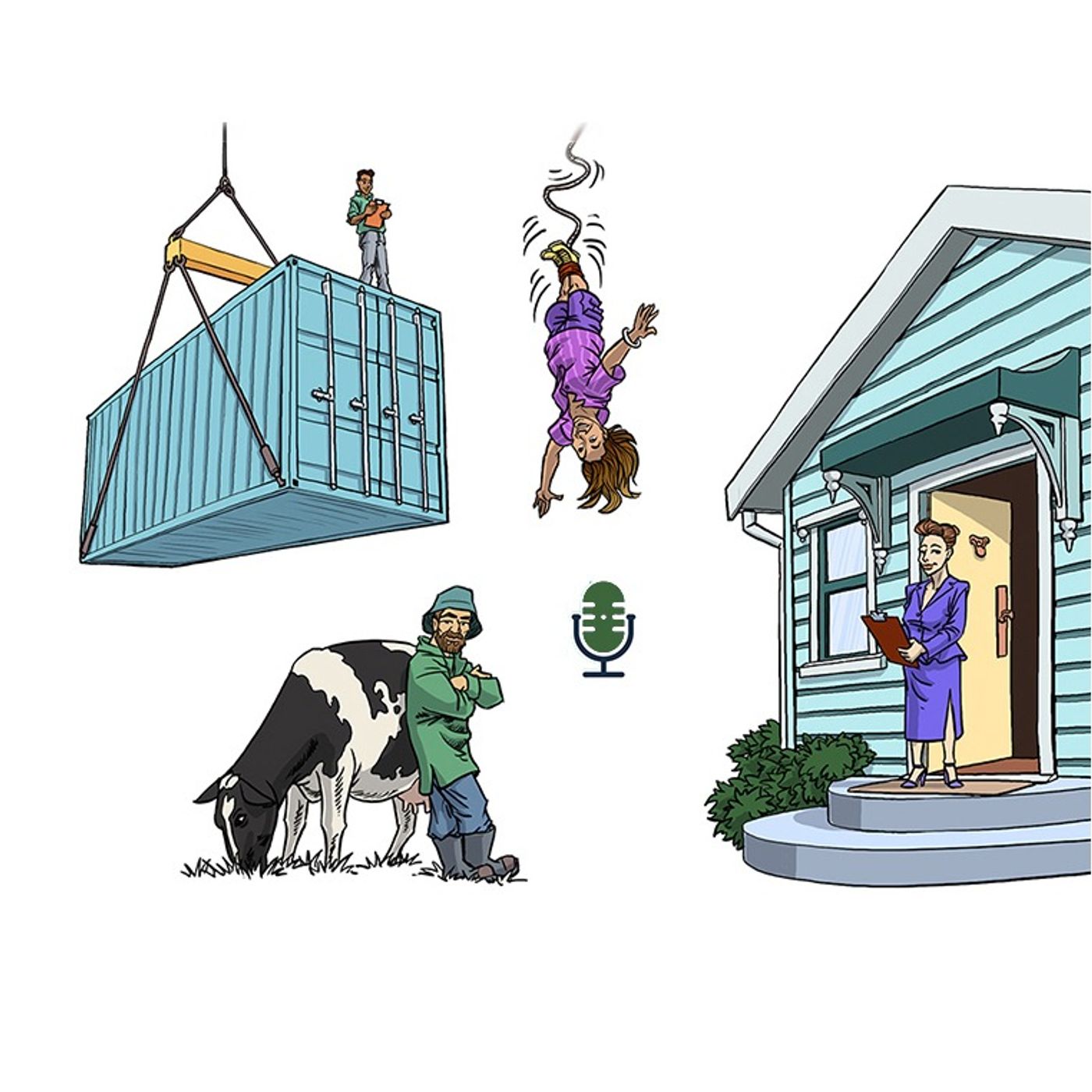 Imre Speizer: Differing levels of 'assertiveness' between RBNZ & RBA the reason for big cash rate difference Imre Speizer: Differing levels of 'assertiveness' between RBNZ & RBA the reason for big cash rate difference