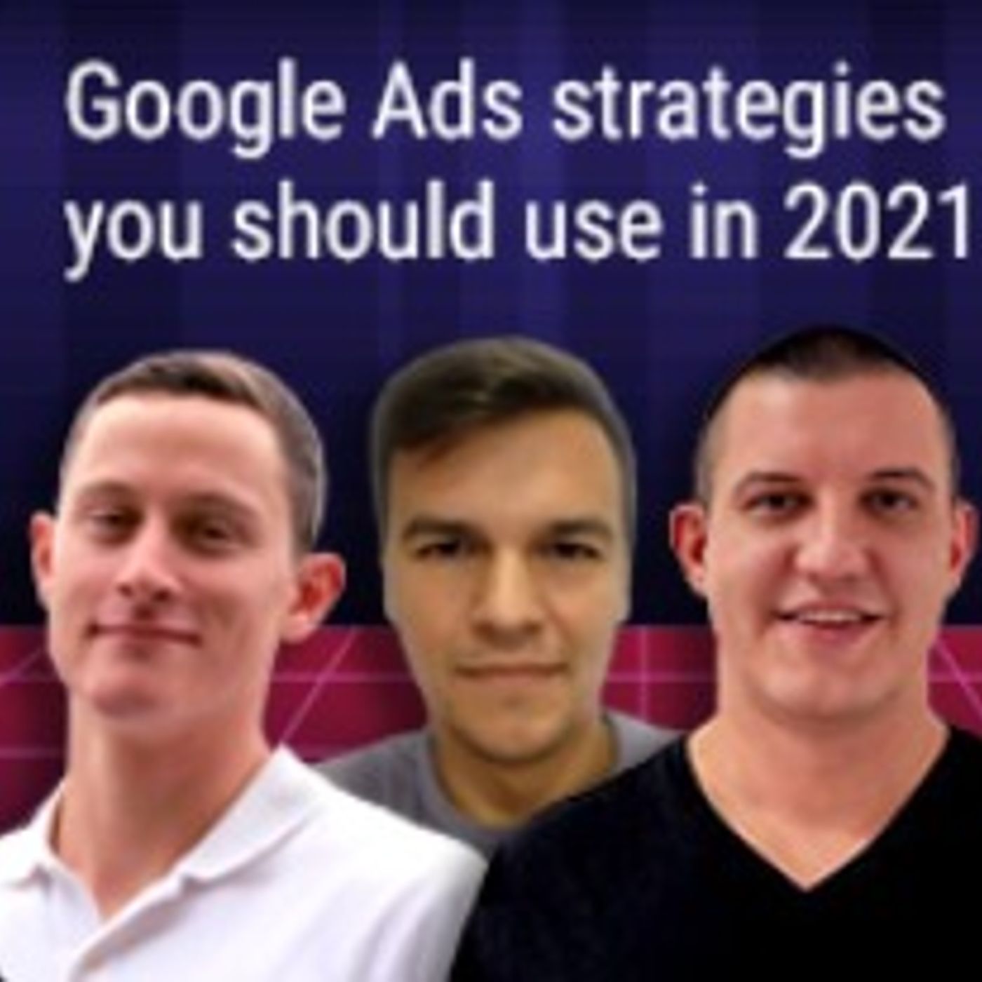 Wild PPC Bunch