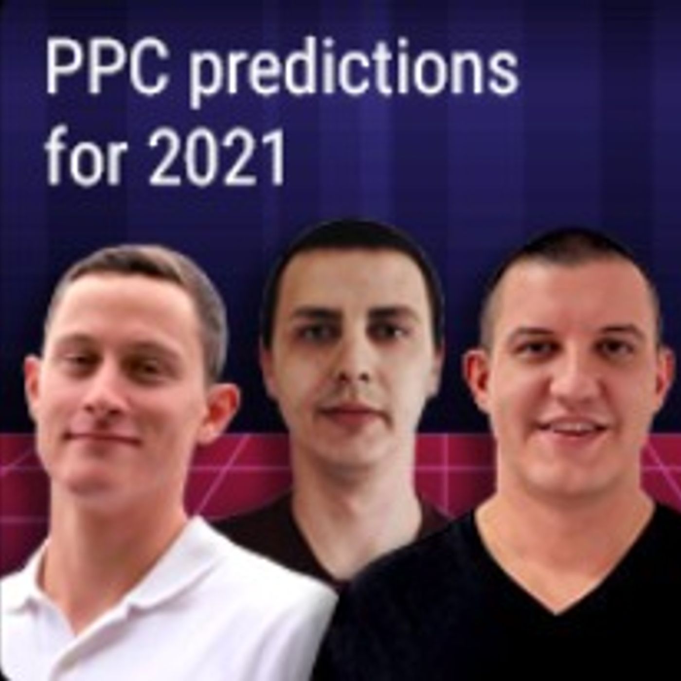 Wild PPC Bunch