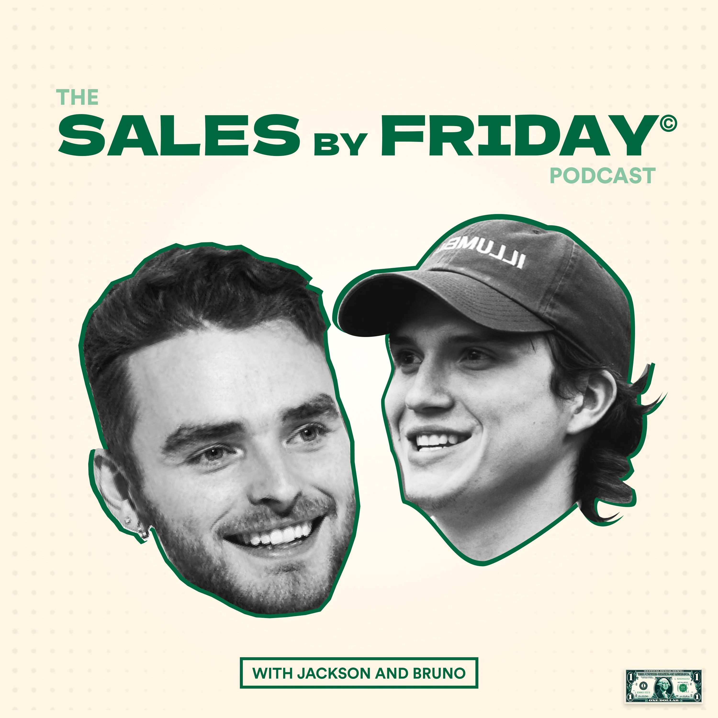 Sales By Friday