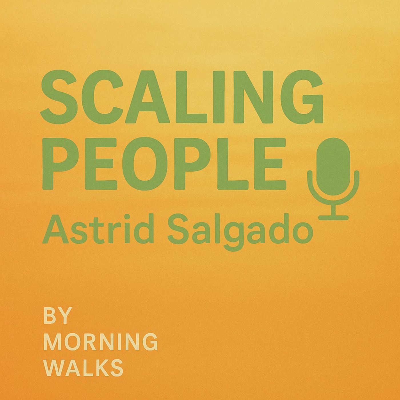 Feedback, Fallas y Prioridades: Lo que Sostiene a un Gran Equipo - Santiago Loizaga