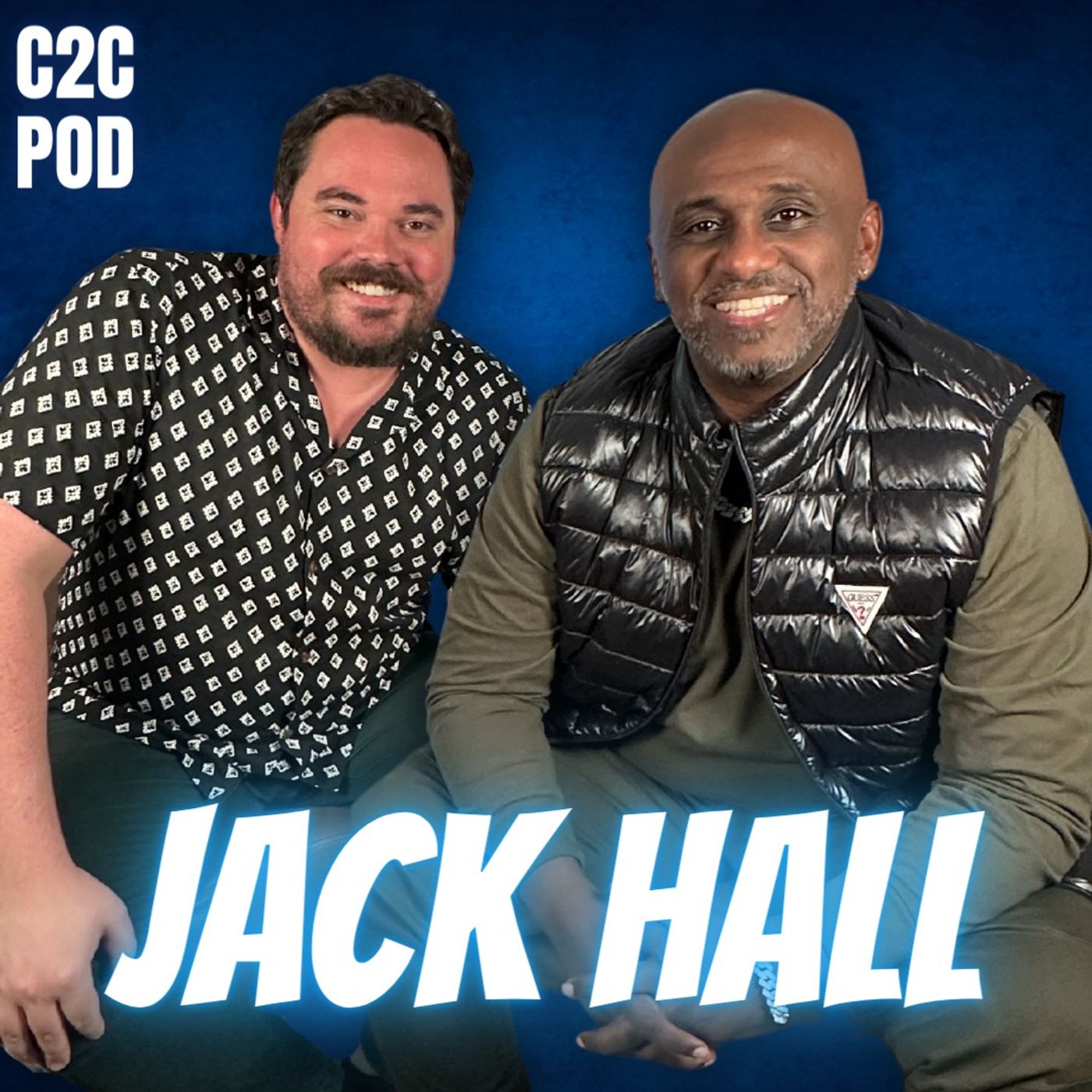 Cut 2 The Chase | Jack Hall