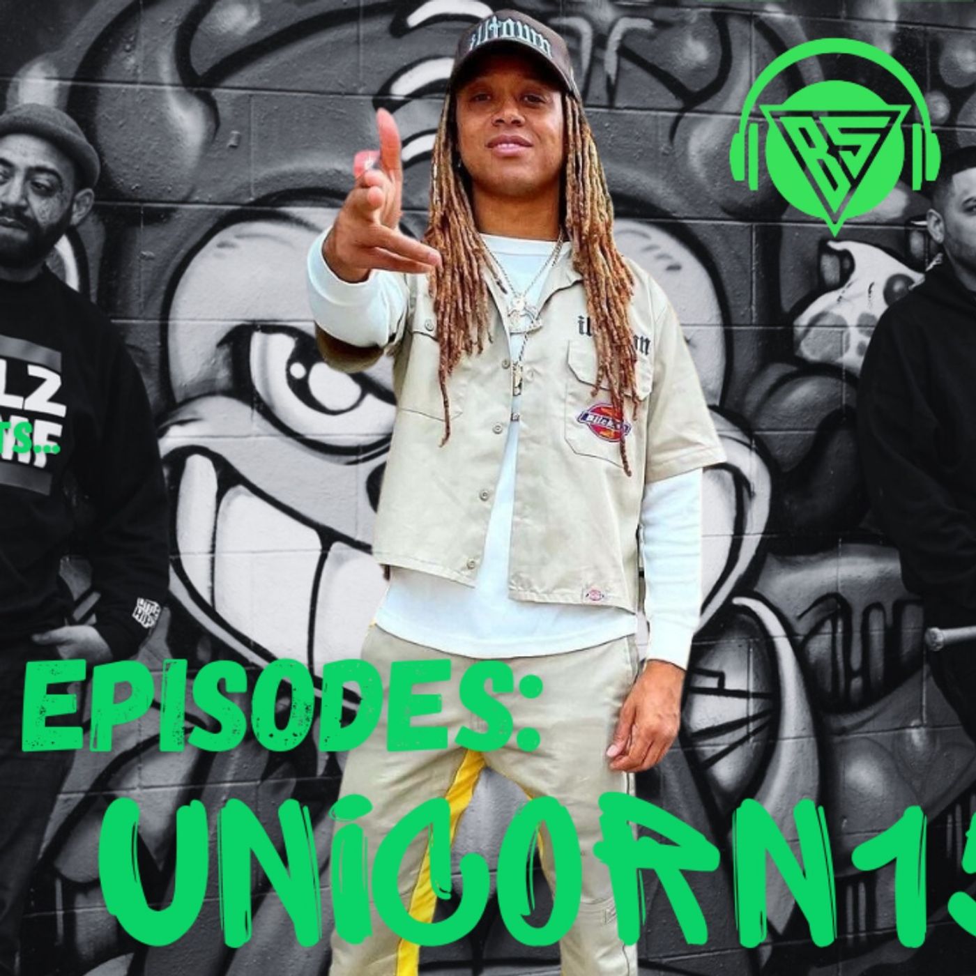 The DITC Episodes: Unicorn 151