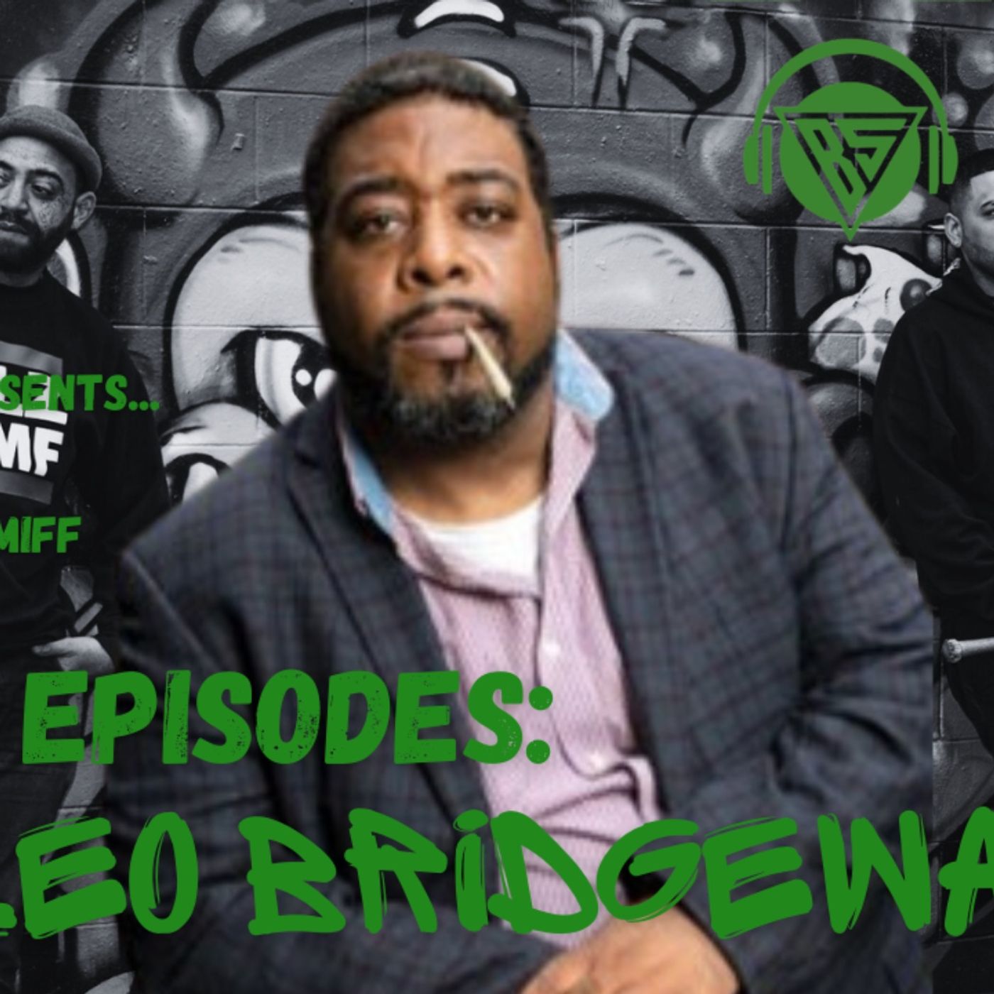 The DITC Episodes: Leo Bridgewater