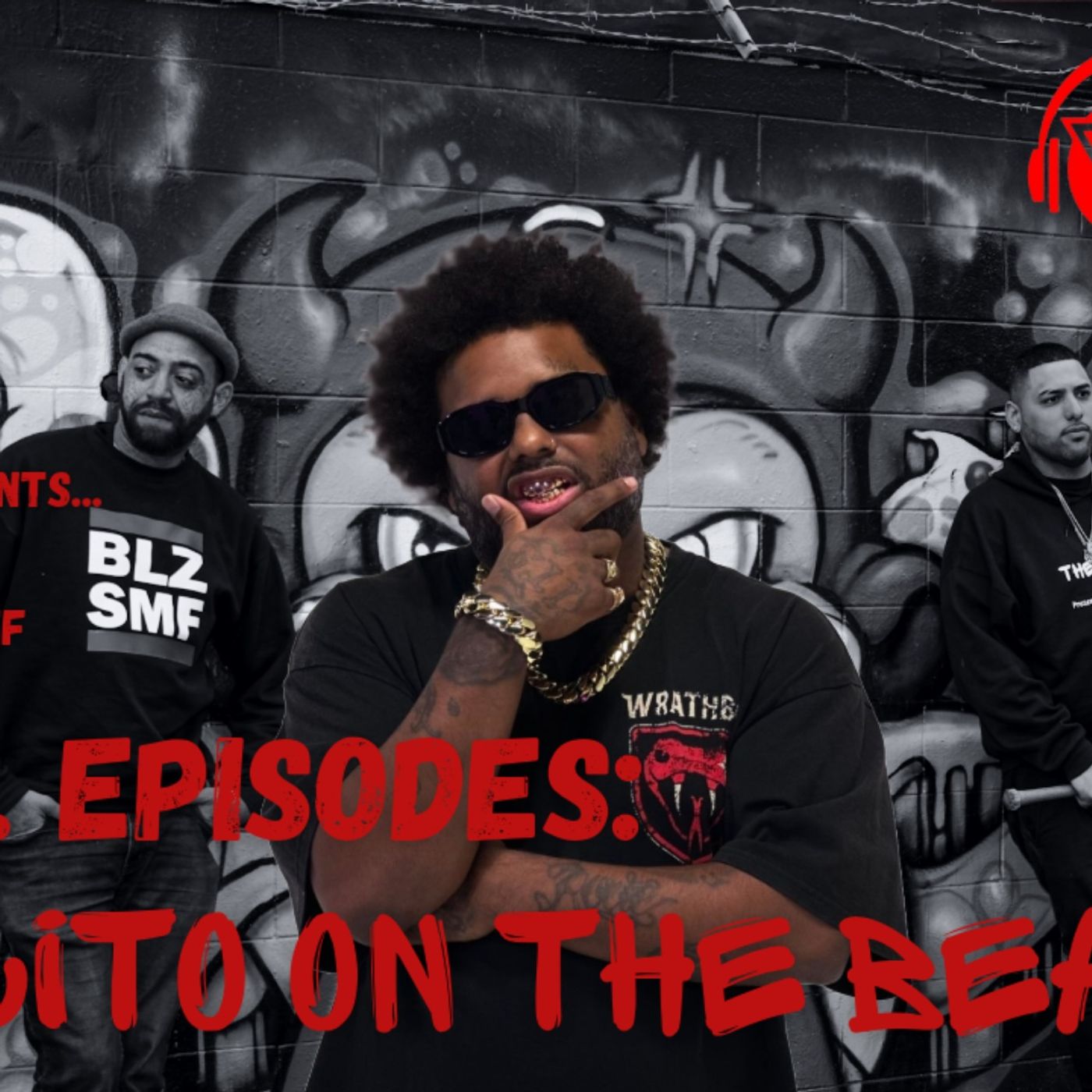 The DITC Episodes: Cito On The Beat