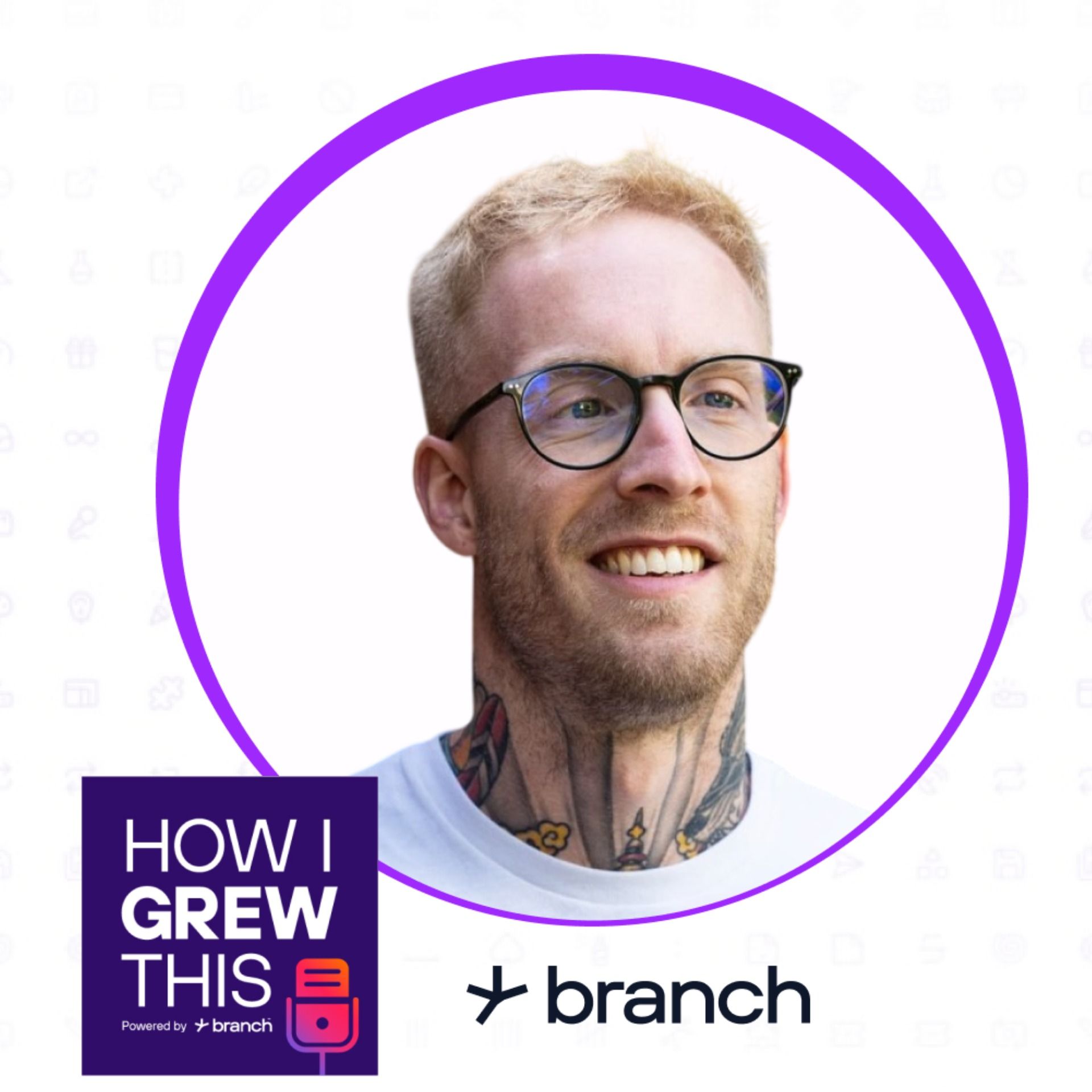 Reclaim Your Brand Voice and Rise Above the AI Slop with Chris Silvestri