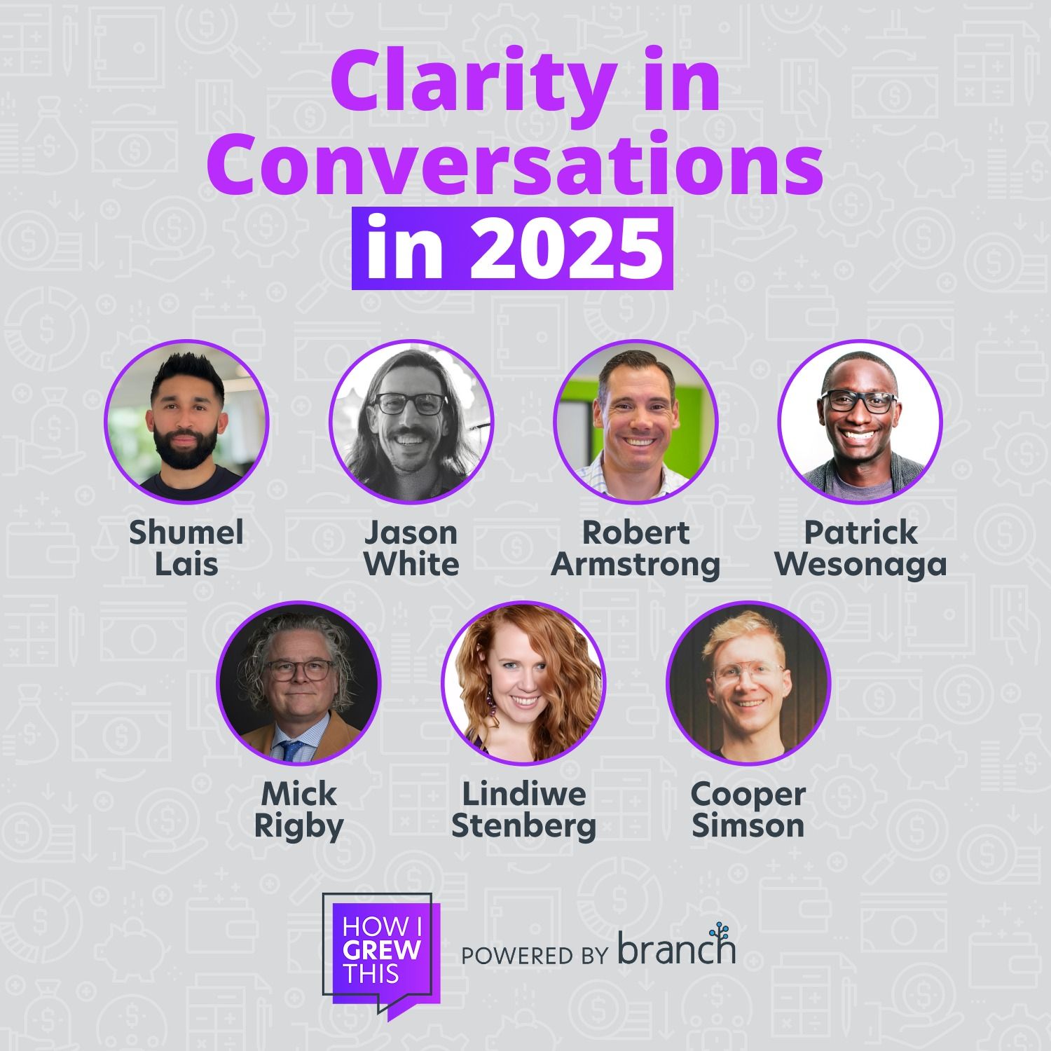 Clarity Wins: The Fundamentals That Still Matter (Best of 2025)