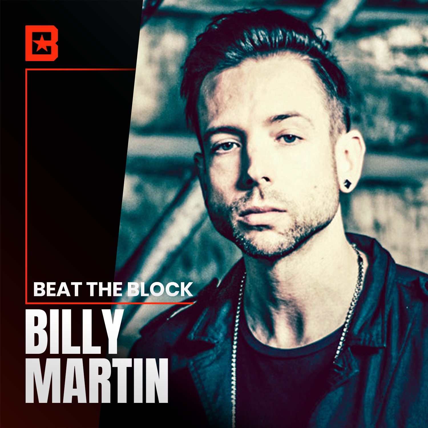 Beat The Block