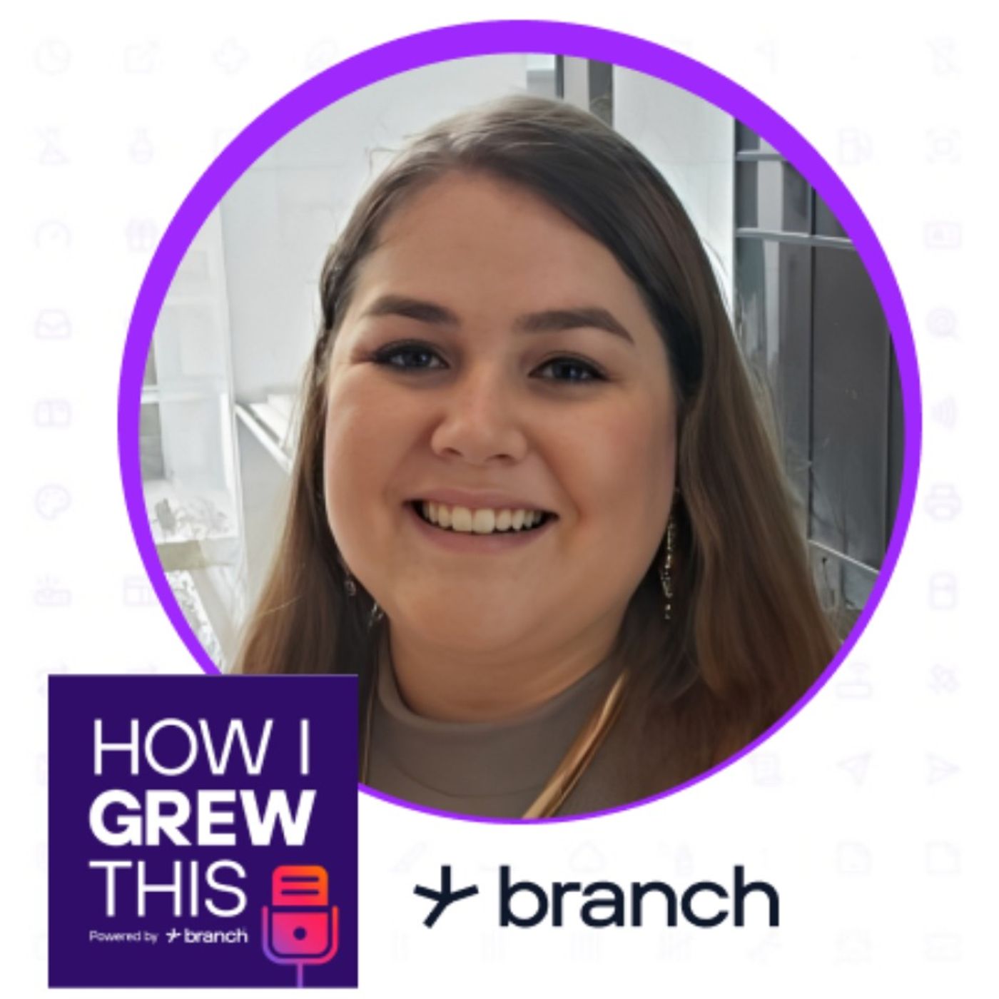 Beyond the Install: Erica Johnson on Building Smarter Mobile Campaigns episode artwork