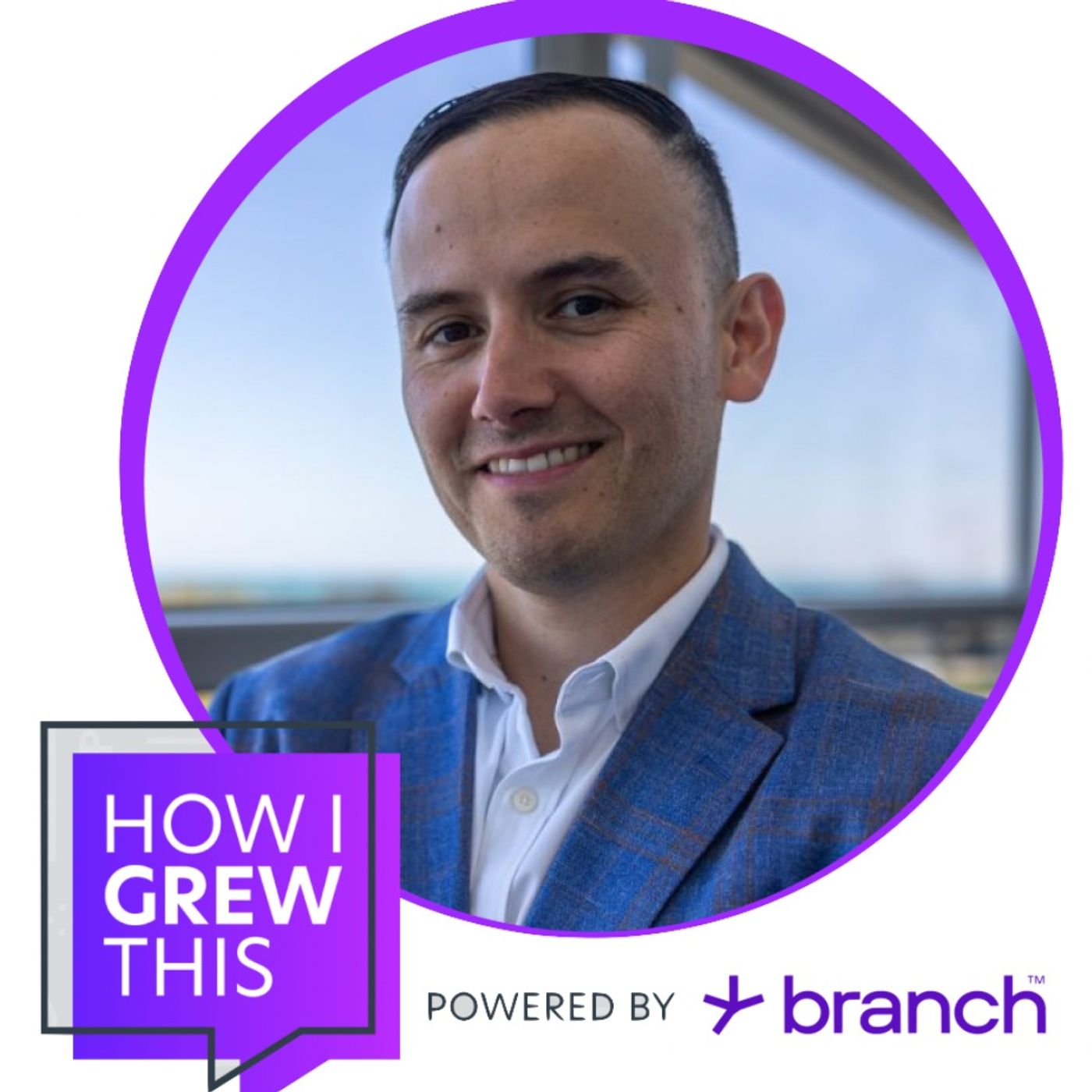 Personalization vs. Privacy: How Healthcare Marketers Can Win Both with Saul Marquez