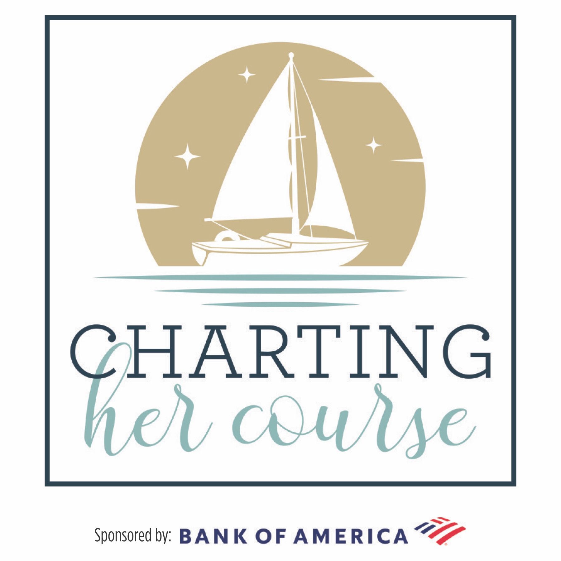Charting Her Course