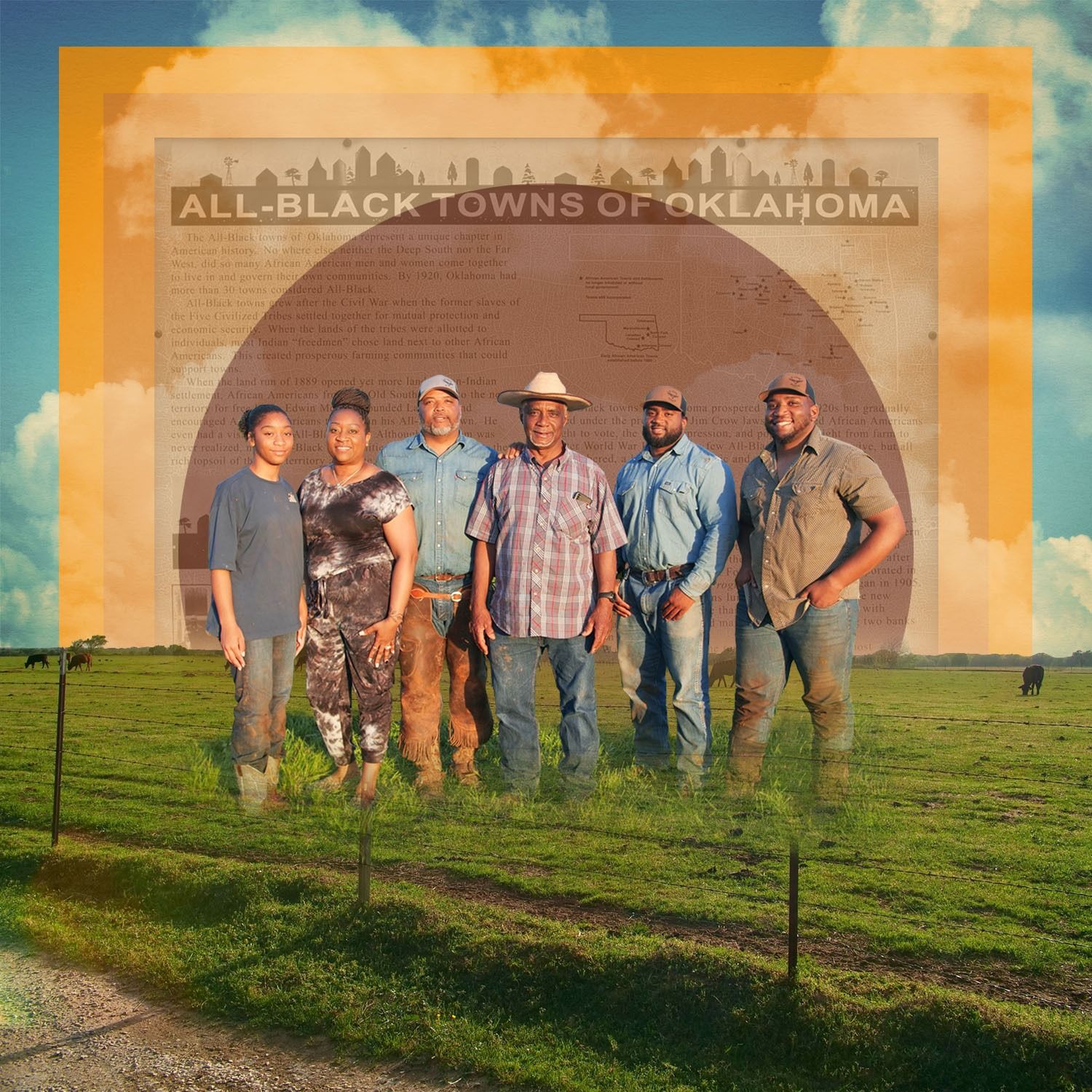 Ep. 4: This Arc of Very Fertile Land