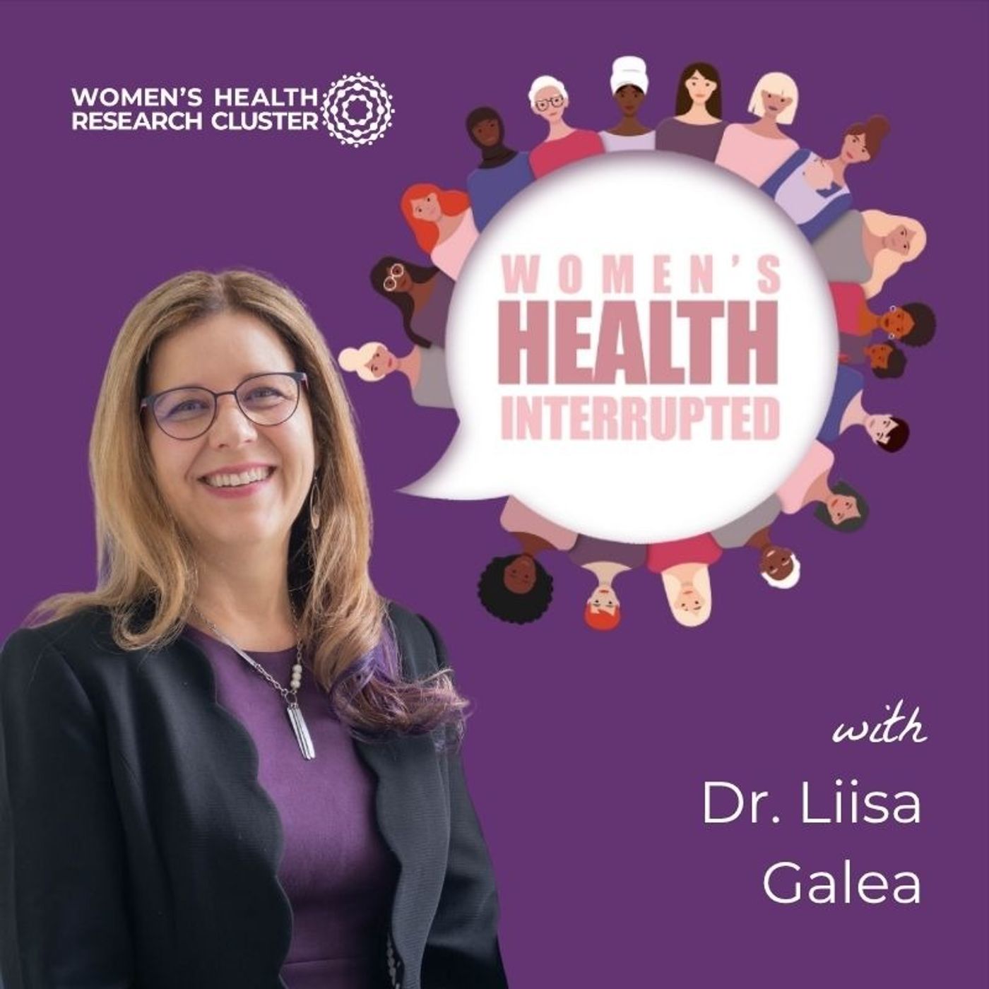 Why PMDD Isn’t “Just PMS”: A Deep Dive with Dr. Tory Eisenlohr‑Moul