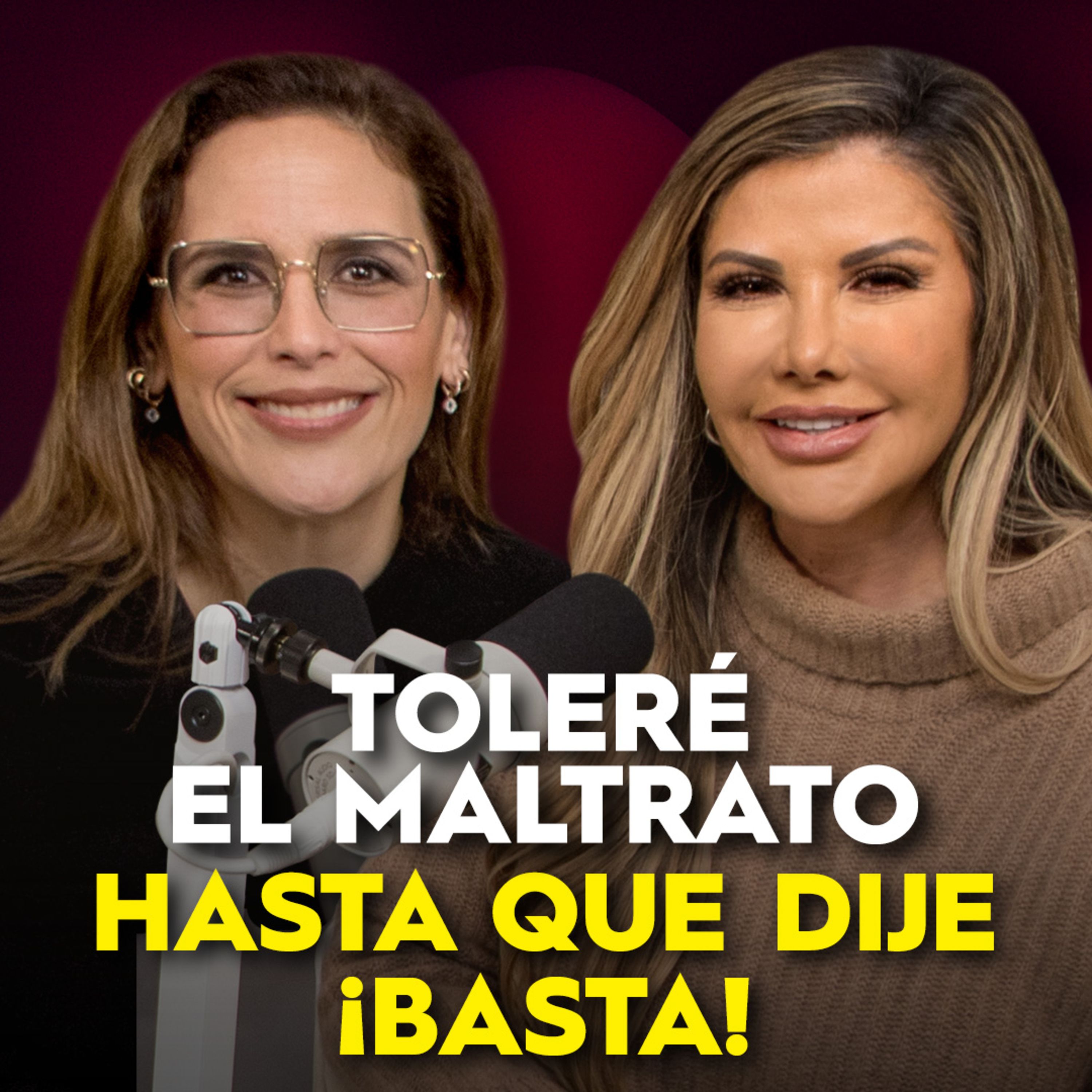 Angélica Vale: Cómo aprendí a amarme después de perderlo todo