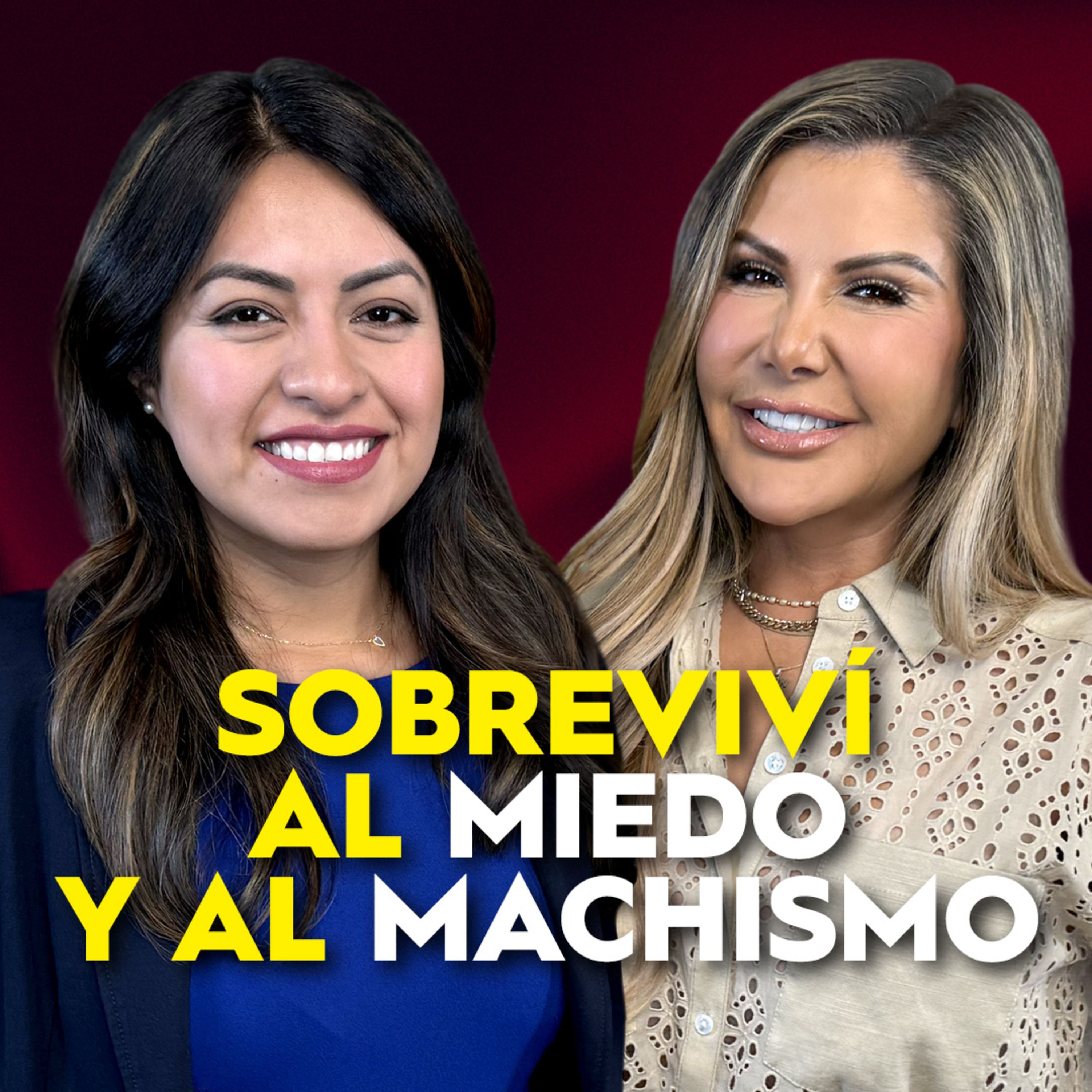 Erica Alfaro: El miedo como excusa o la razón para salir adelante