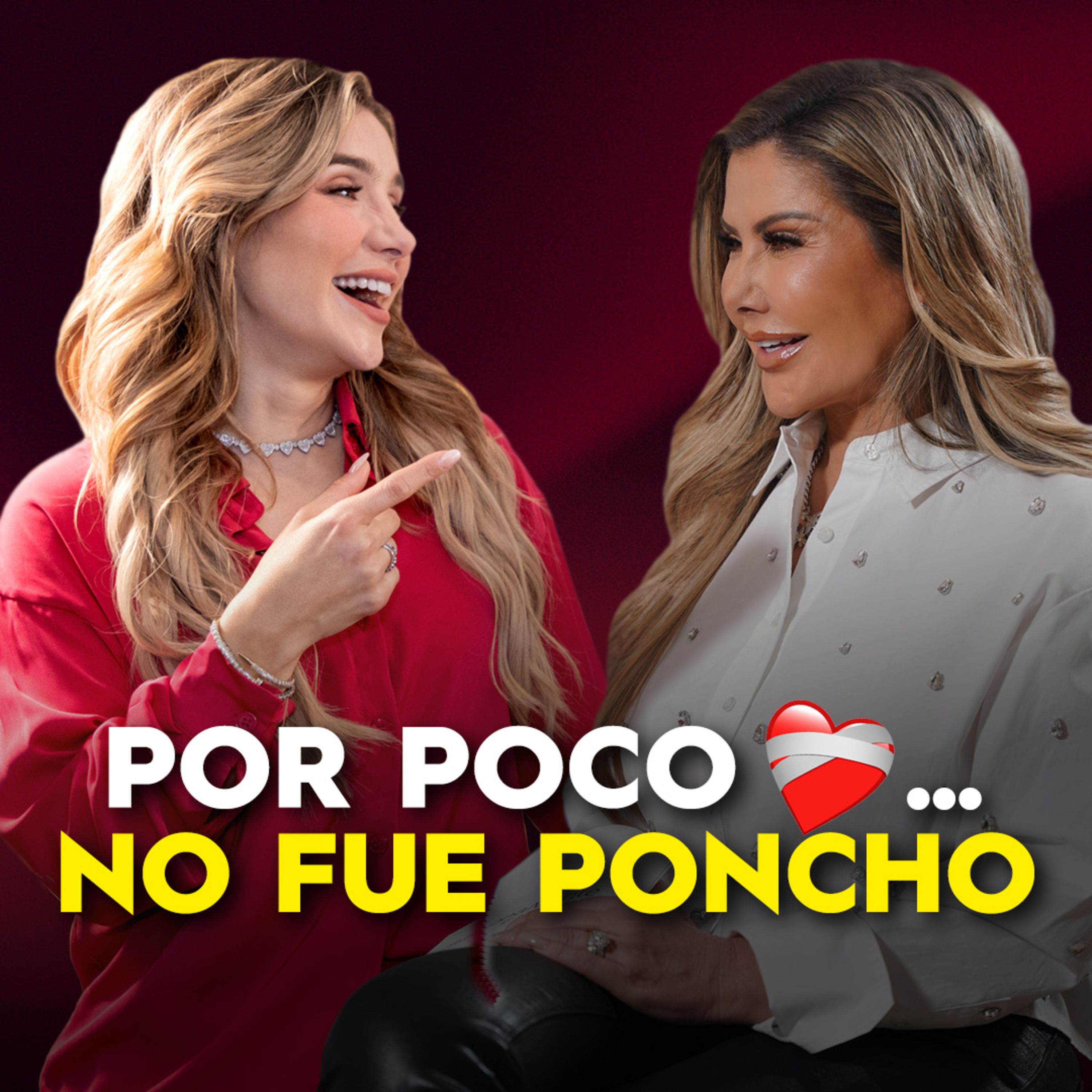 Marcela Mistral: Mi mayor miedo, el amor de mi vida y las polémicas episode artwork