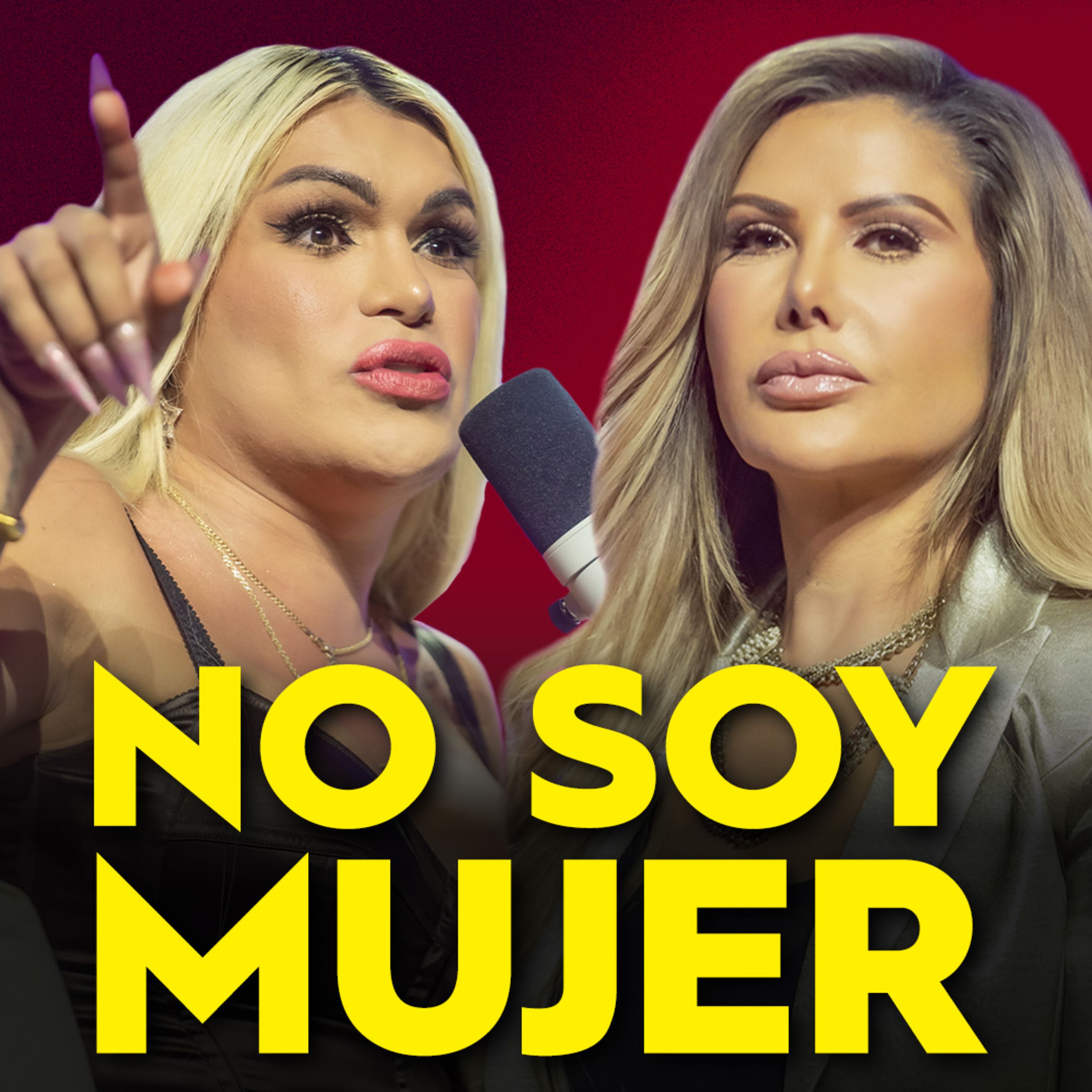 Wendy Guevara: Superarse a pesar de una infancia difícil episode artwork