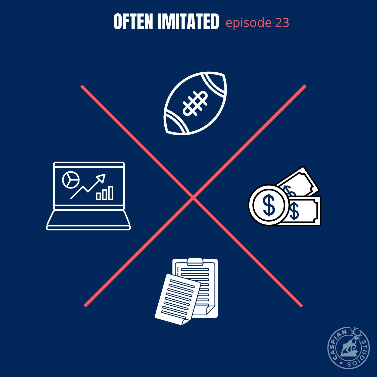 How to Create Your CX Fantasy with JJ Zachariason, Editor-In-Chief at FanDuel and numberFire