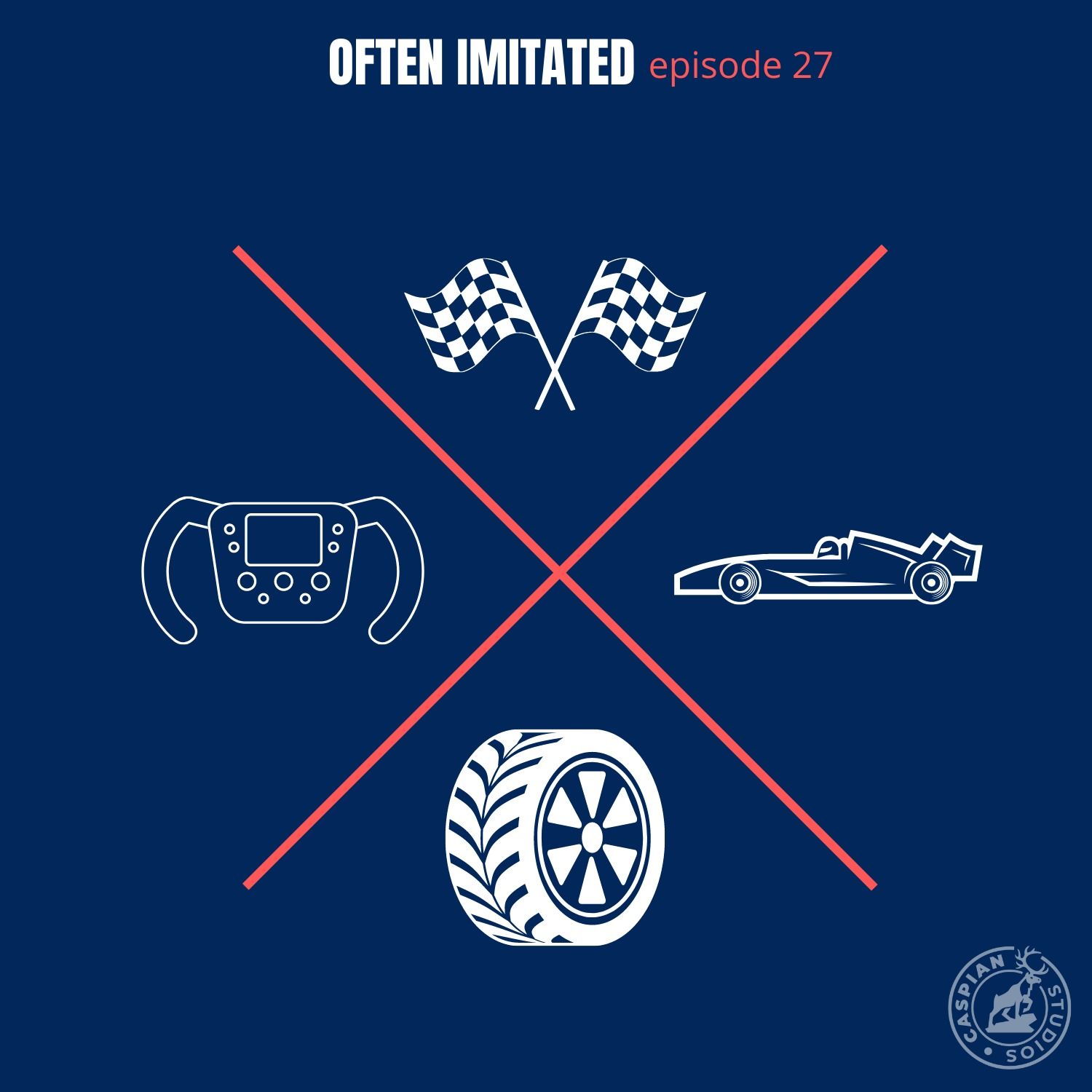 Driving Your CX to the Limit with Oliver Hughes, CMO, Red Bull Racing Honda